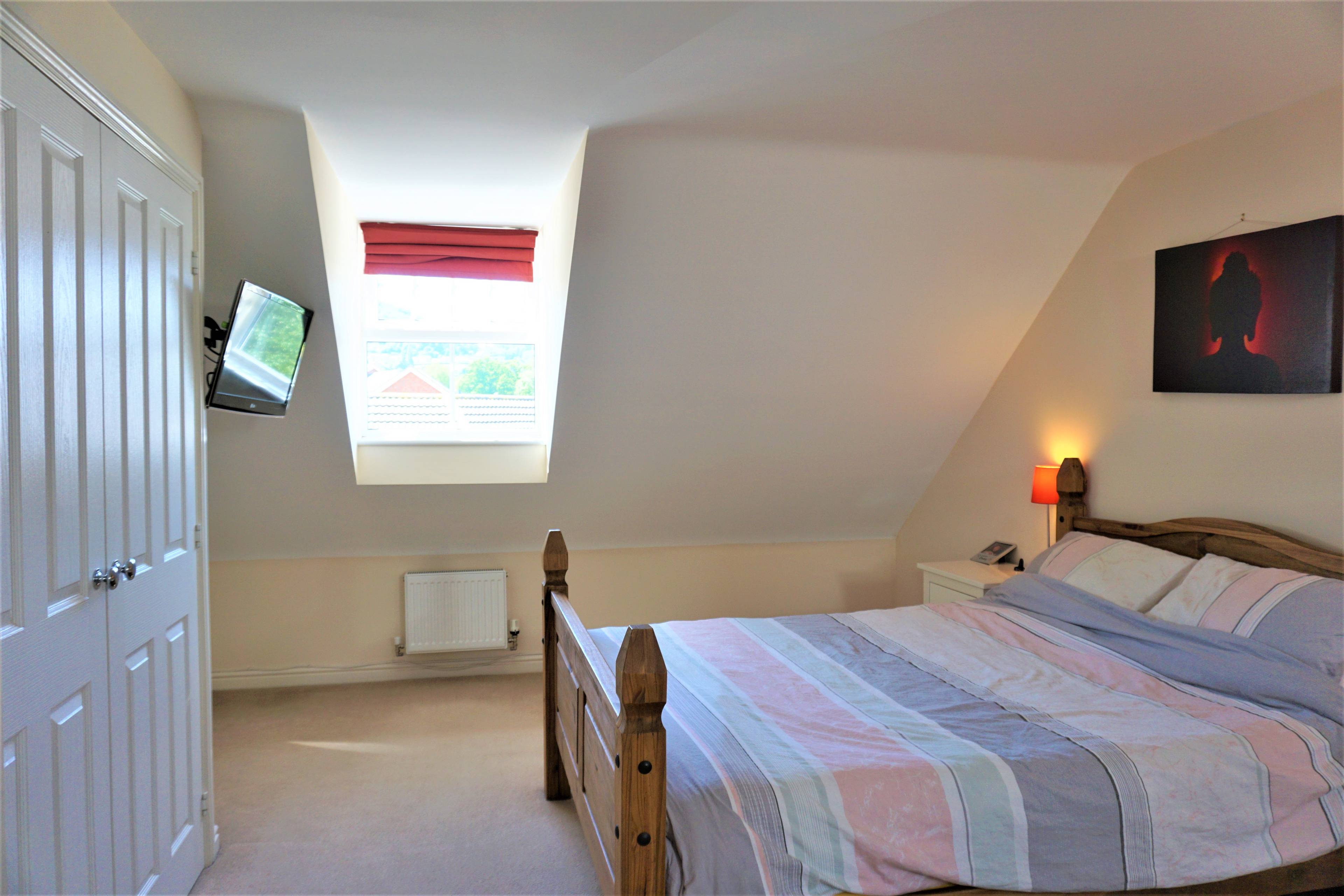 Master Suite