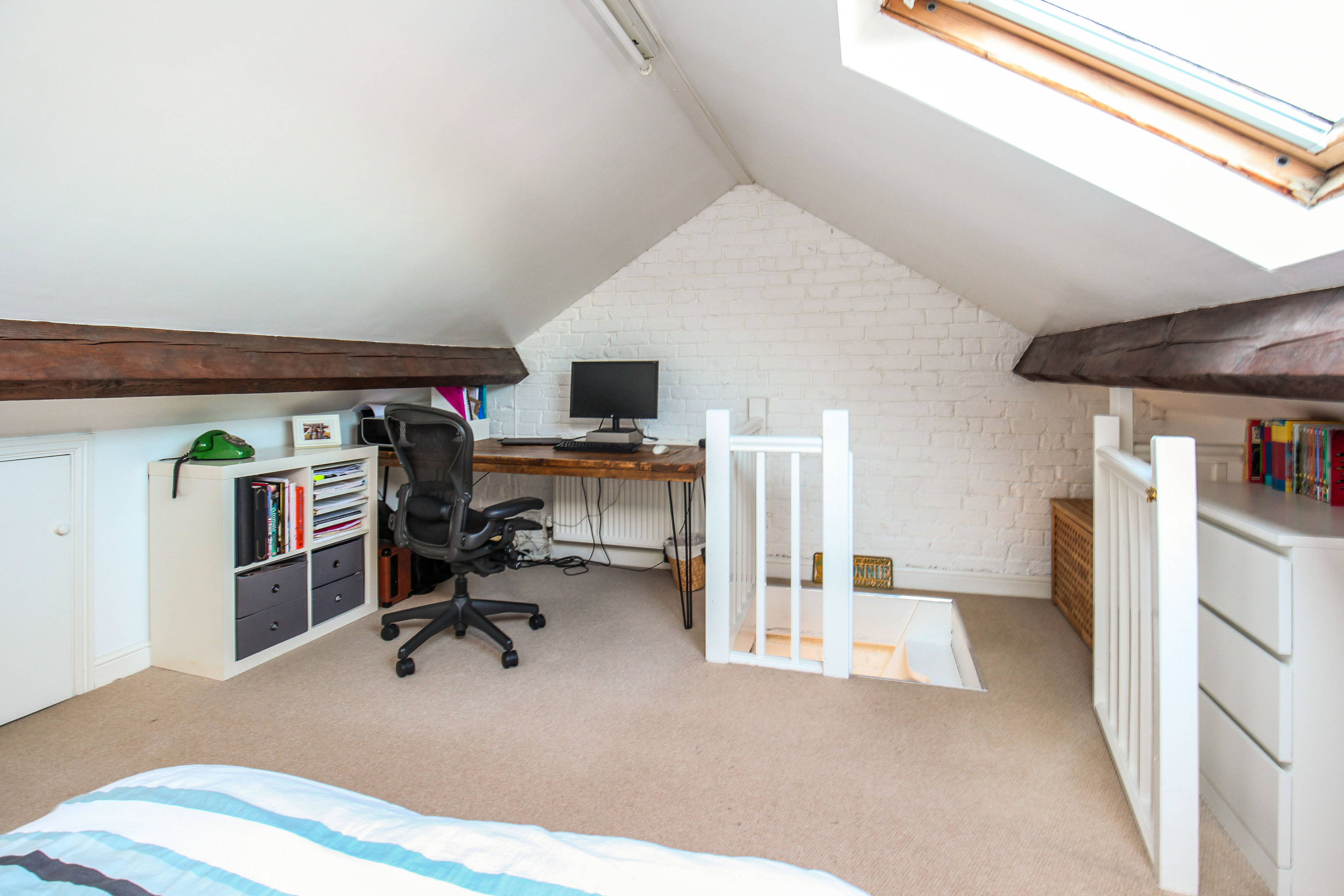 Loft Room