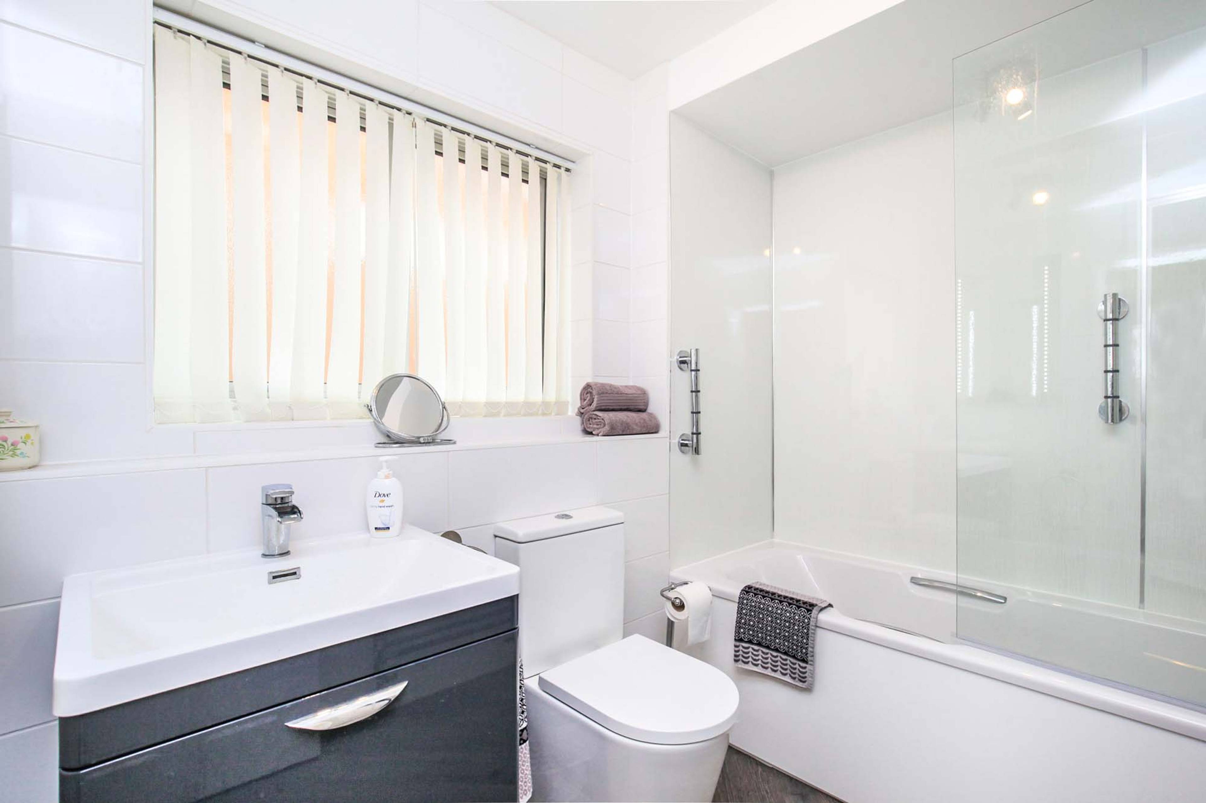 Master En-suite