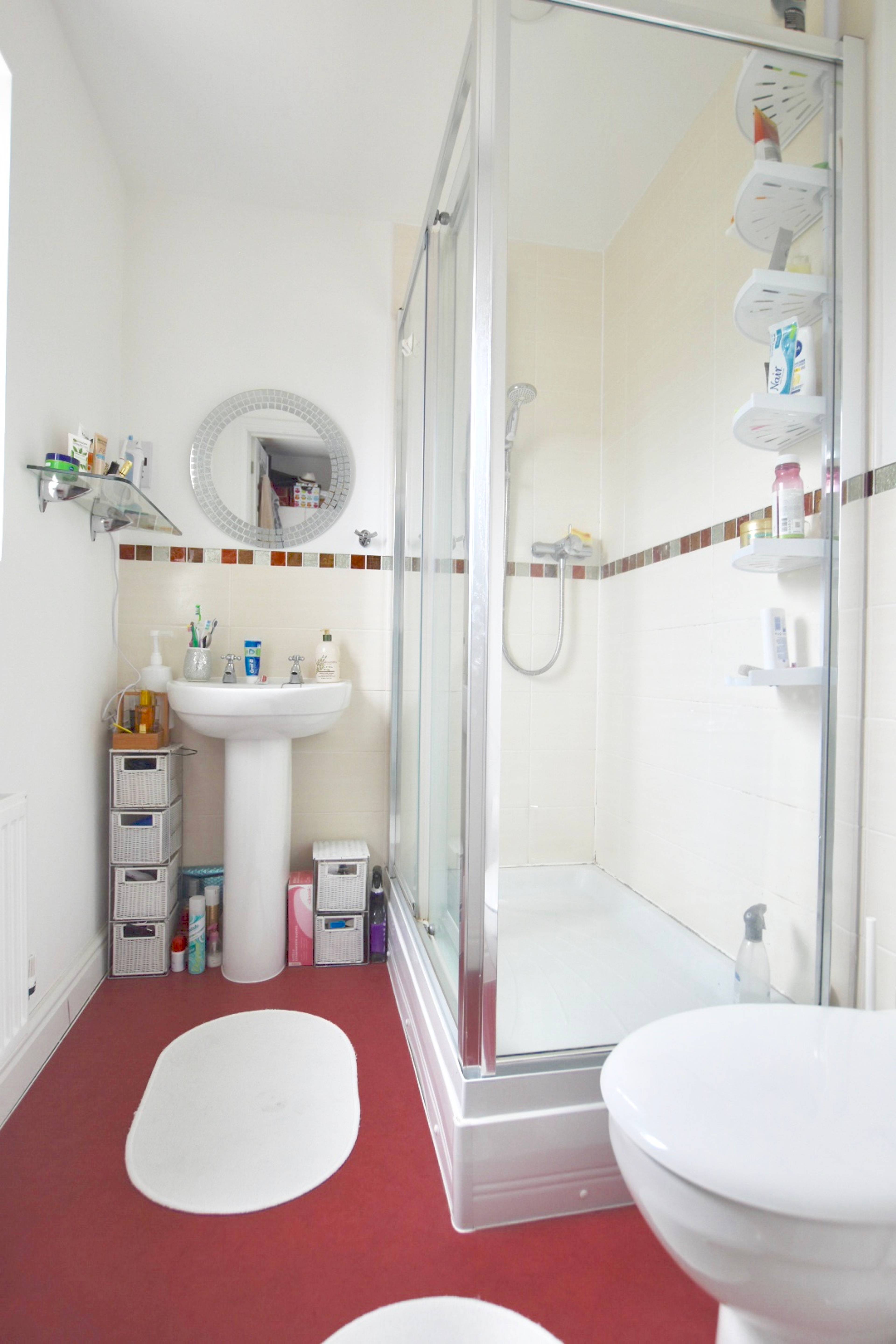 Master En-suite