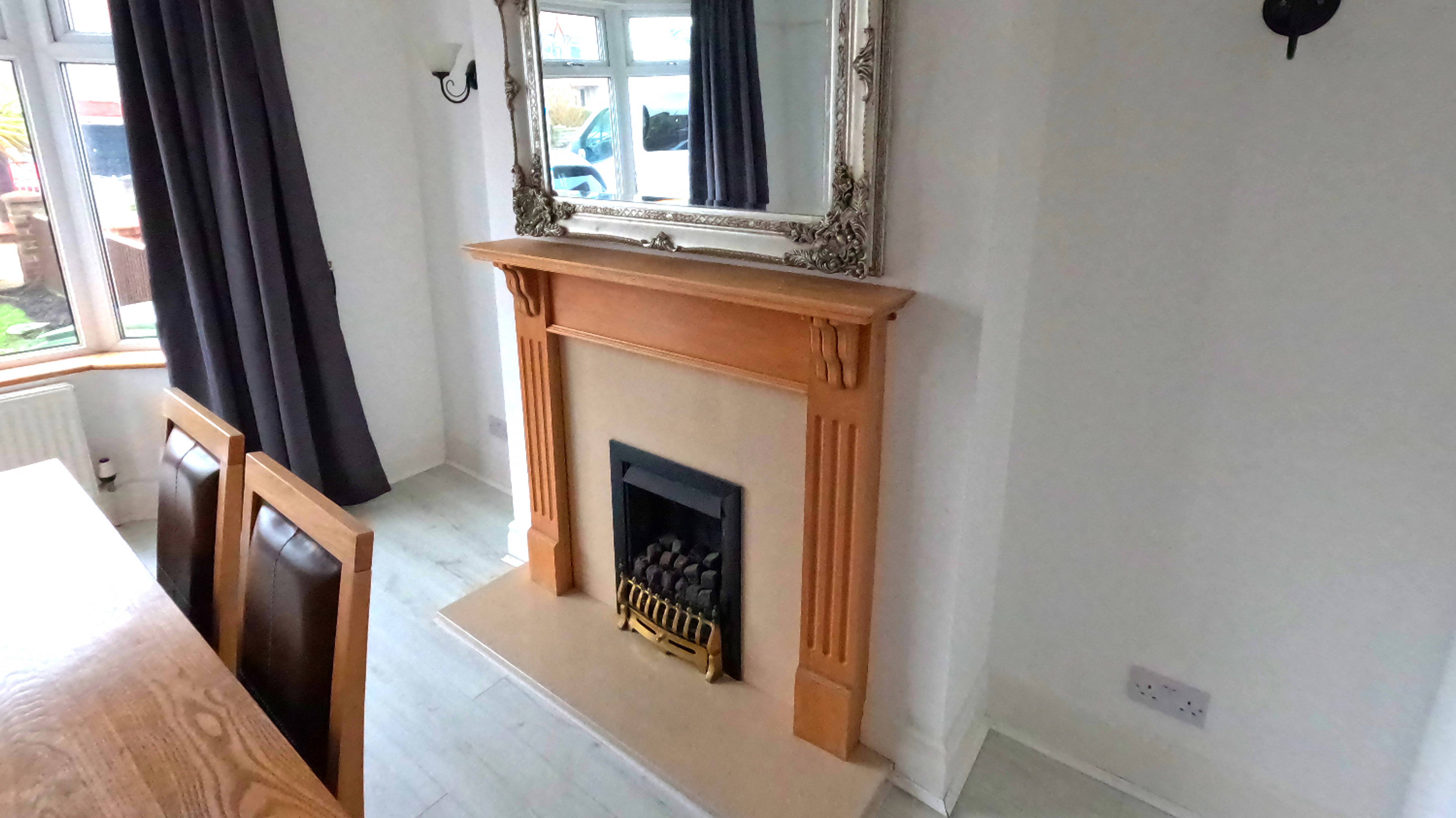 Living / Dining Room