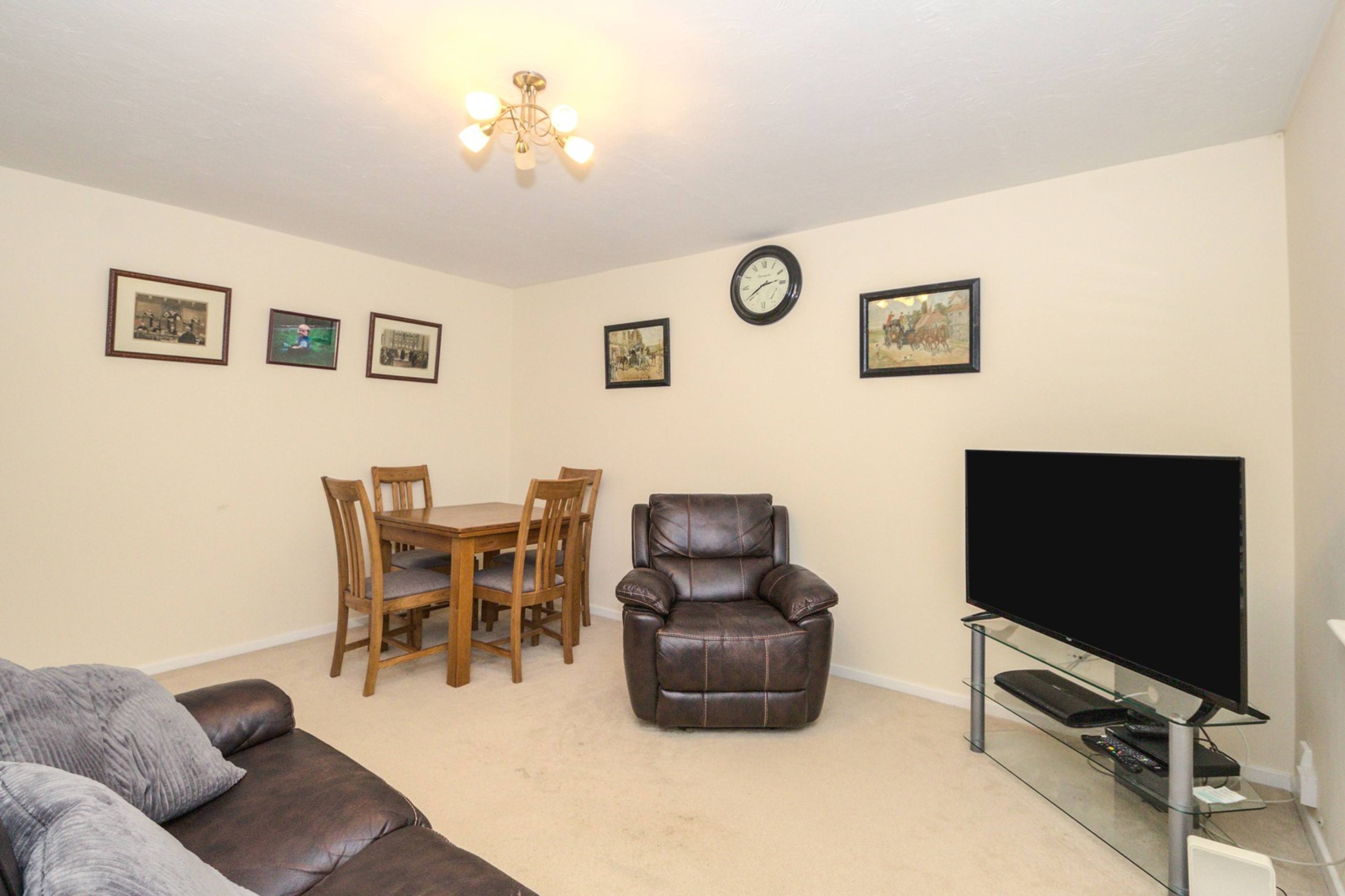 Living / Dining Room
