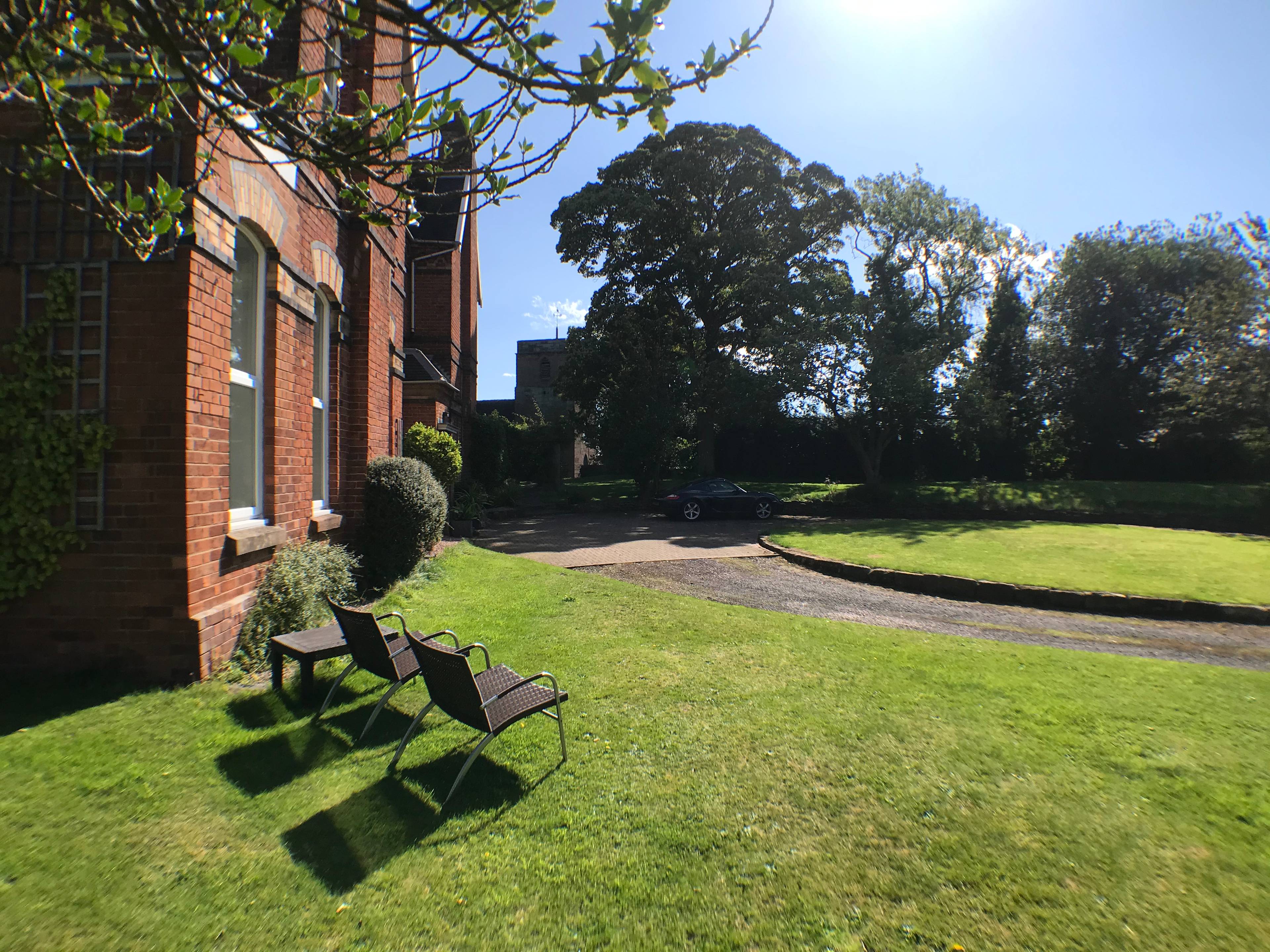 View Of The Property
