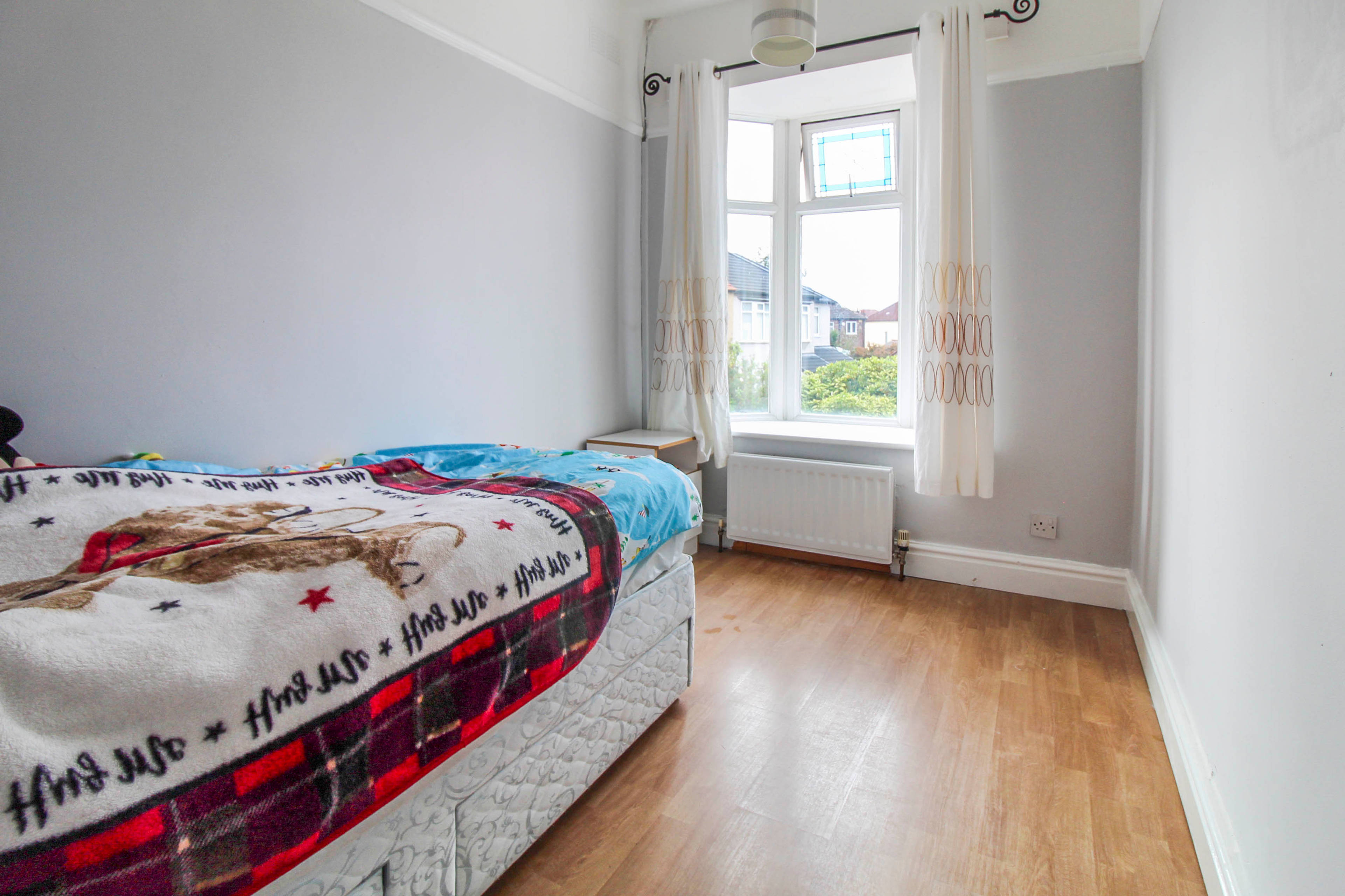 Bedroom Four