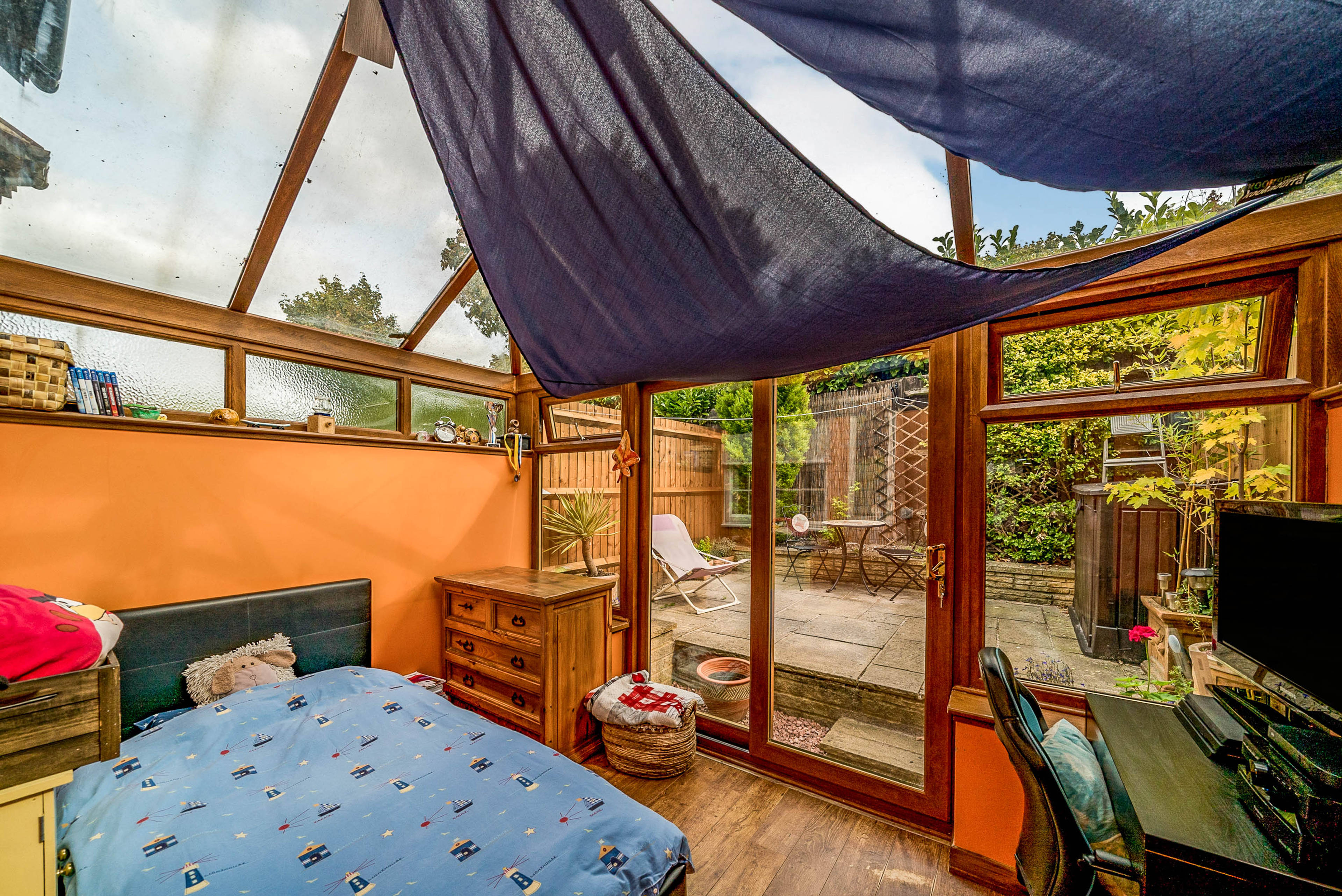 Conservatory