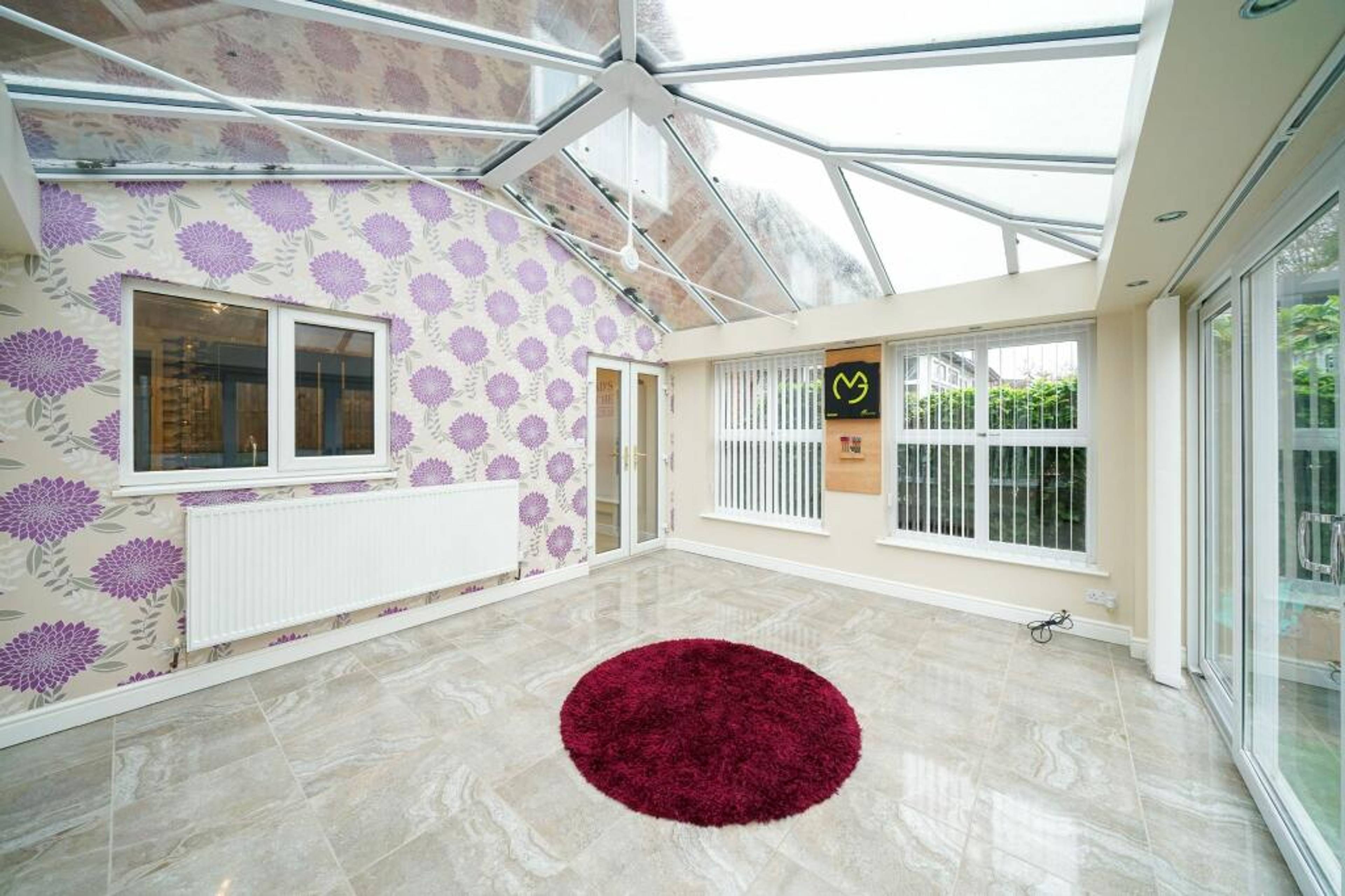 Orangery