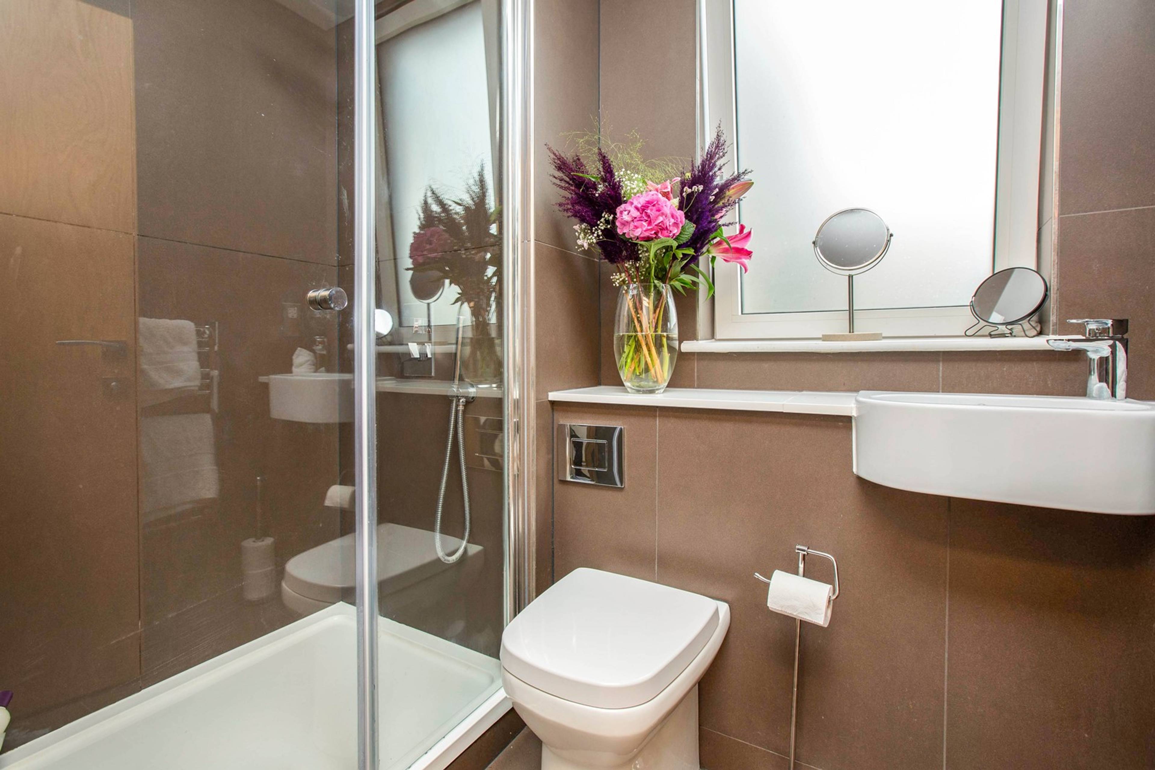 En-suite