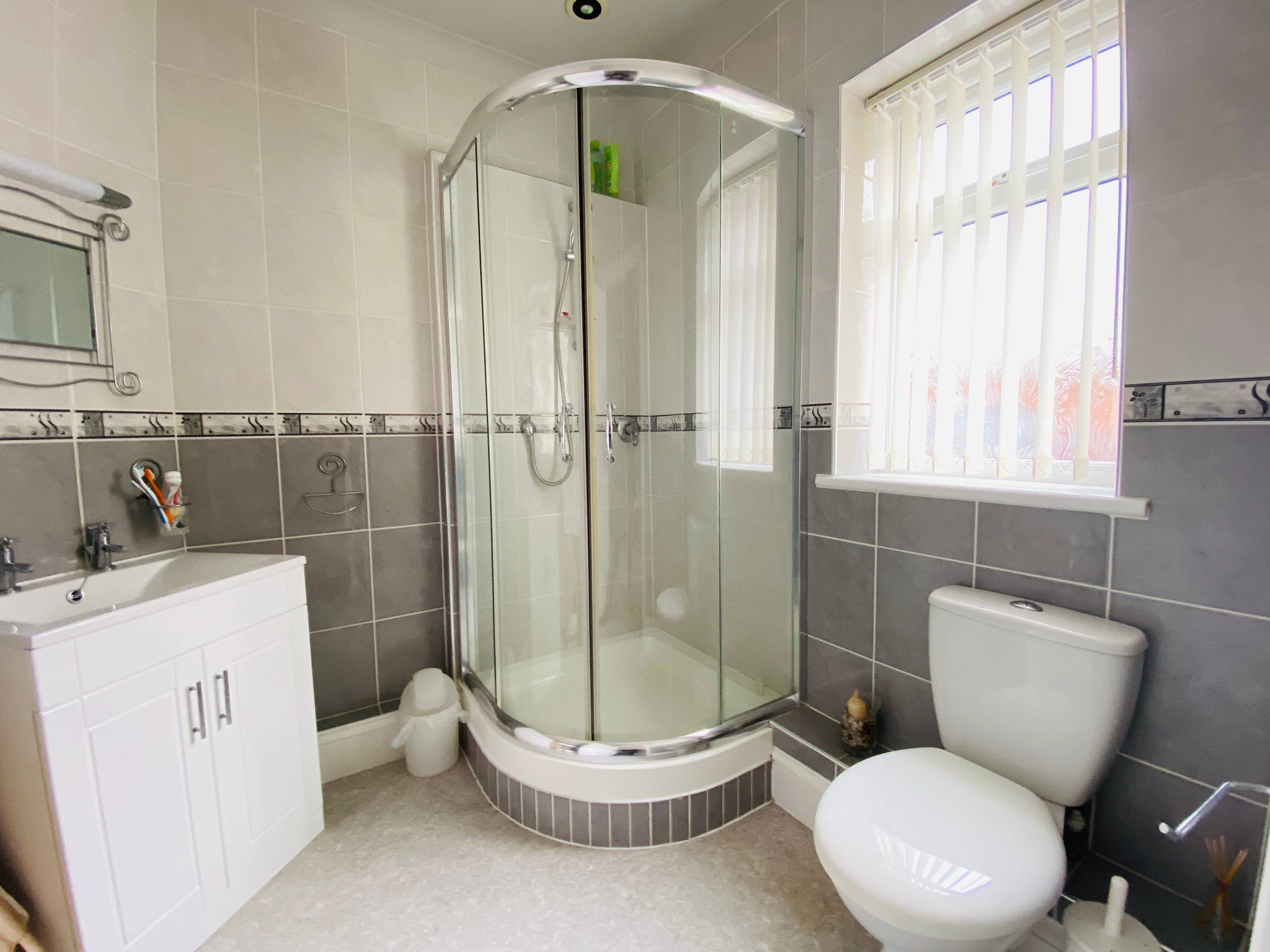 En-suite two