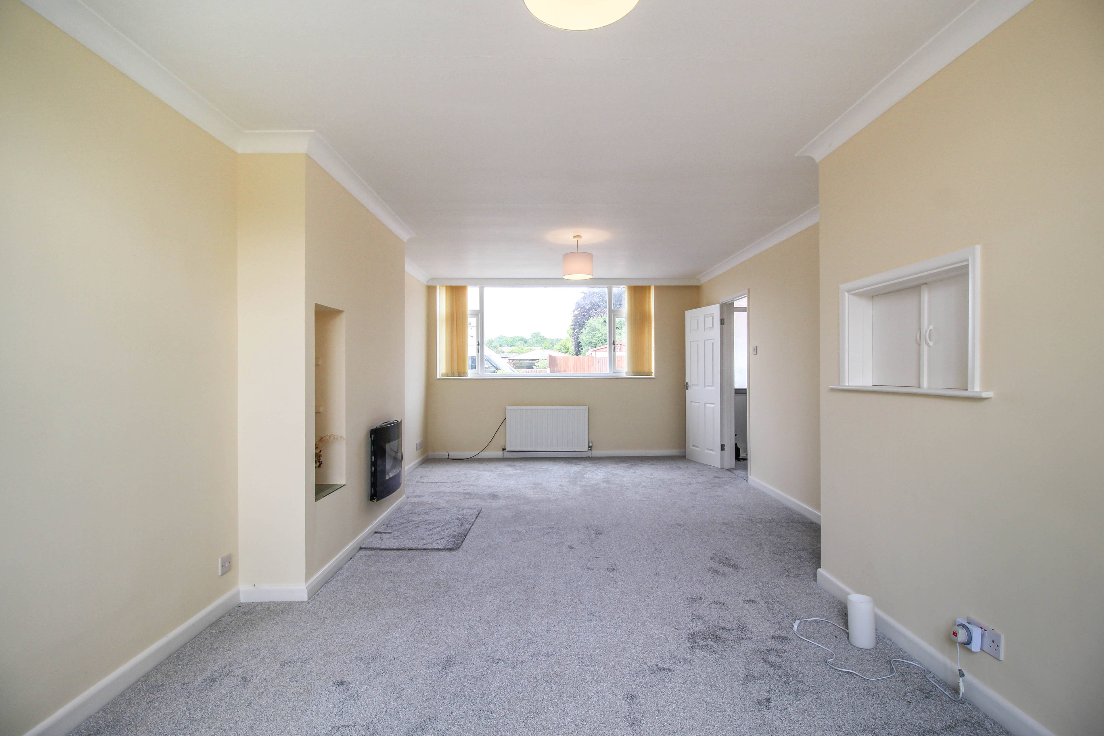 Living / Dining Room