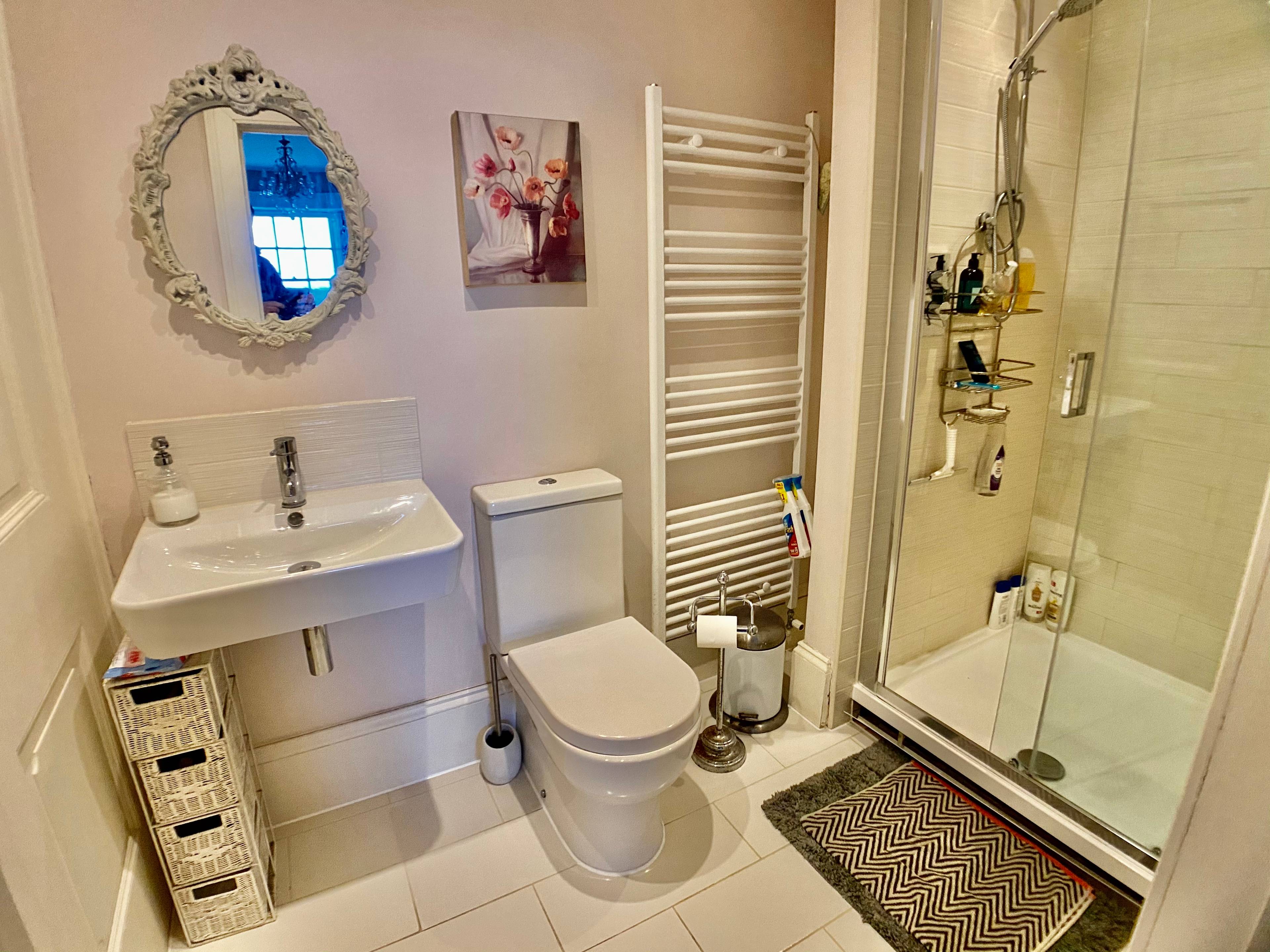 Master En-suite