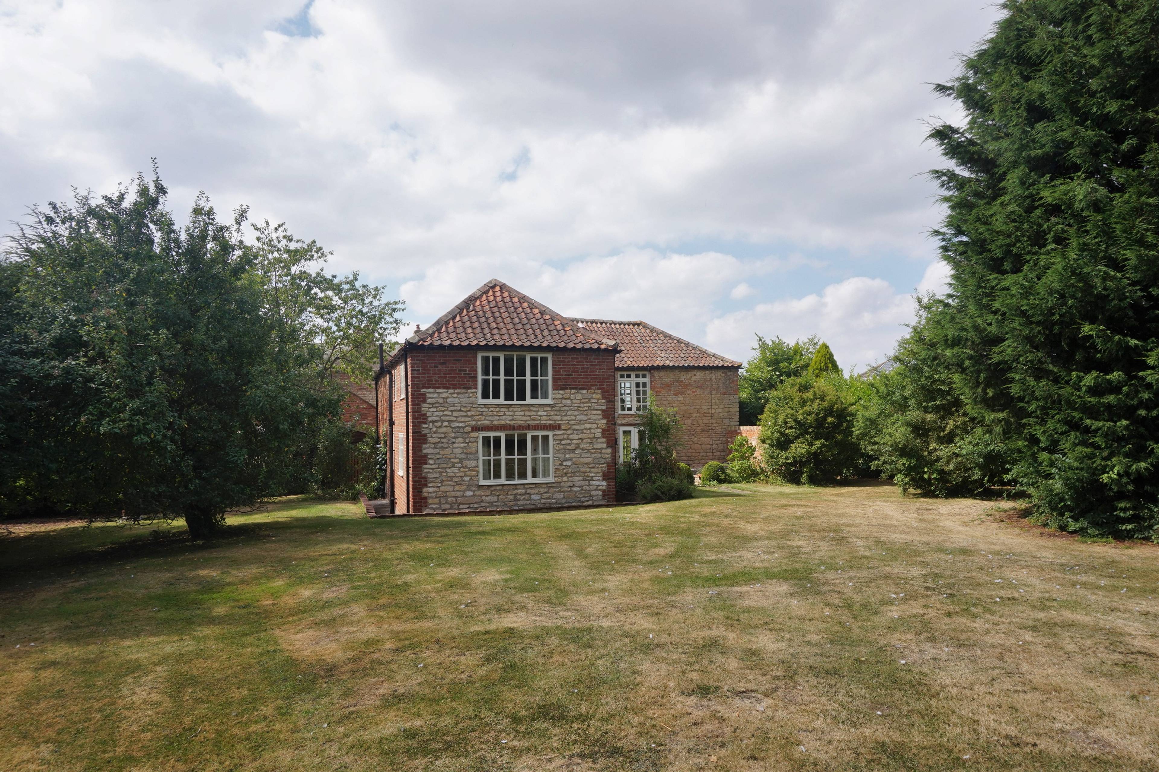 Coach House