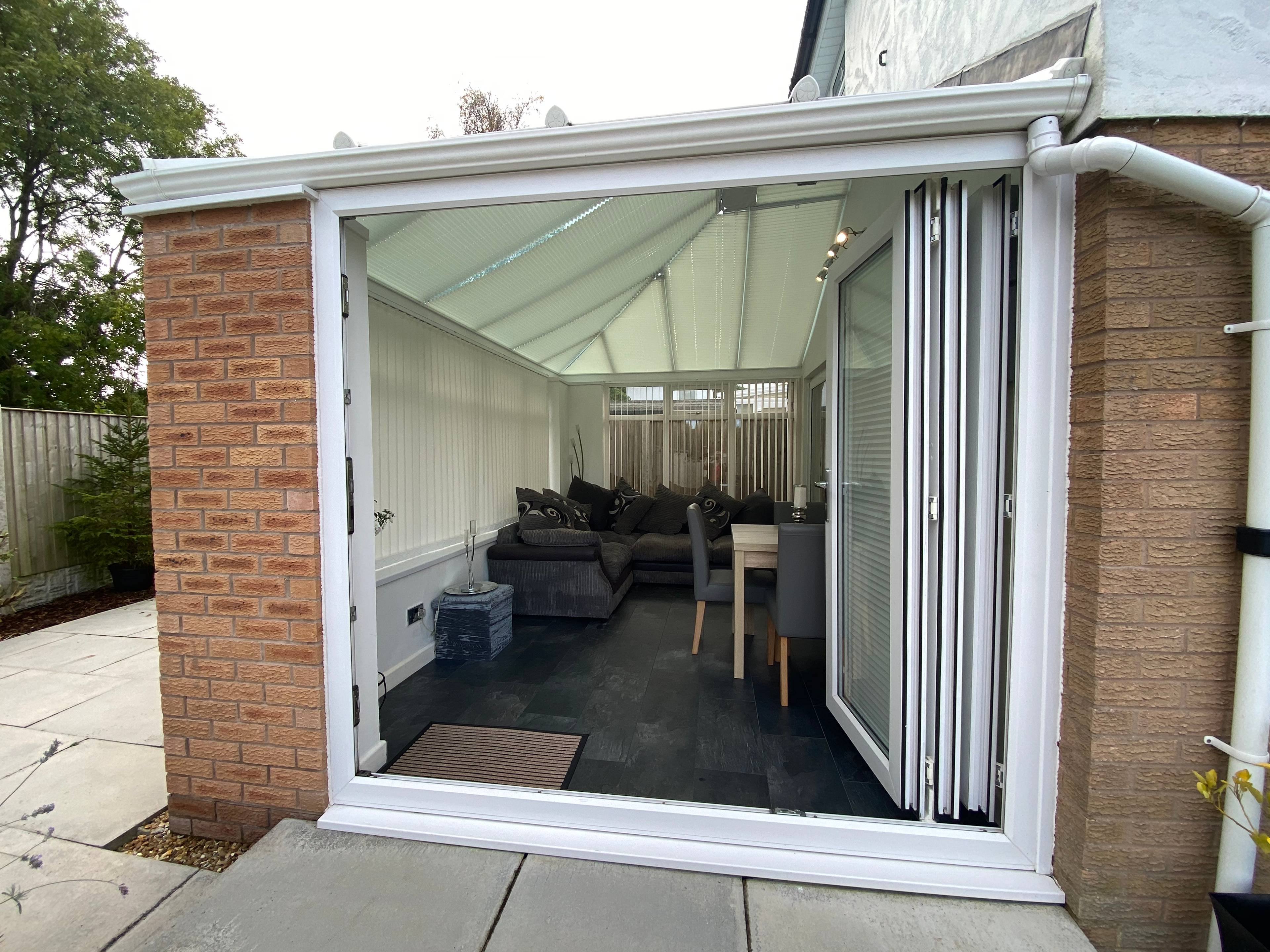Orangery