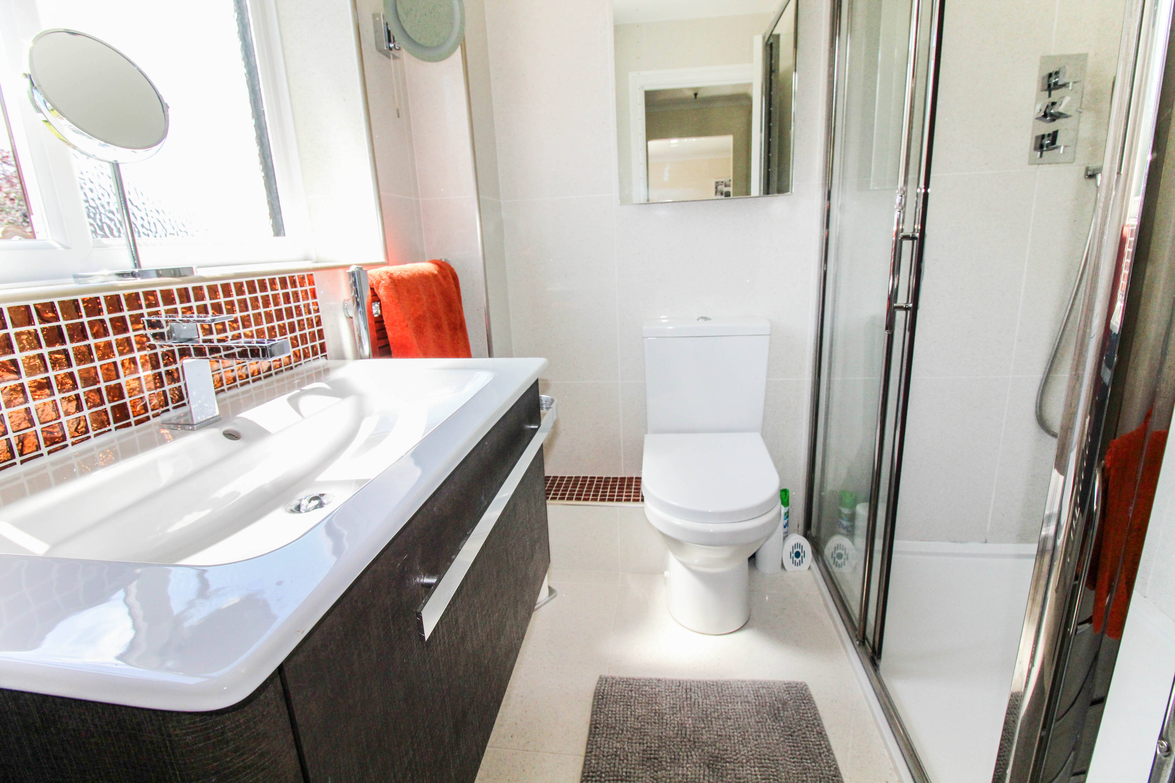 En-suite