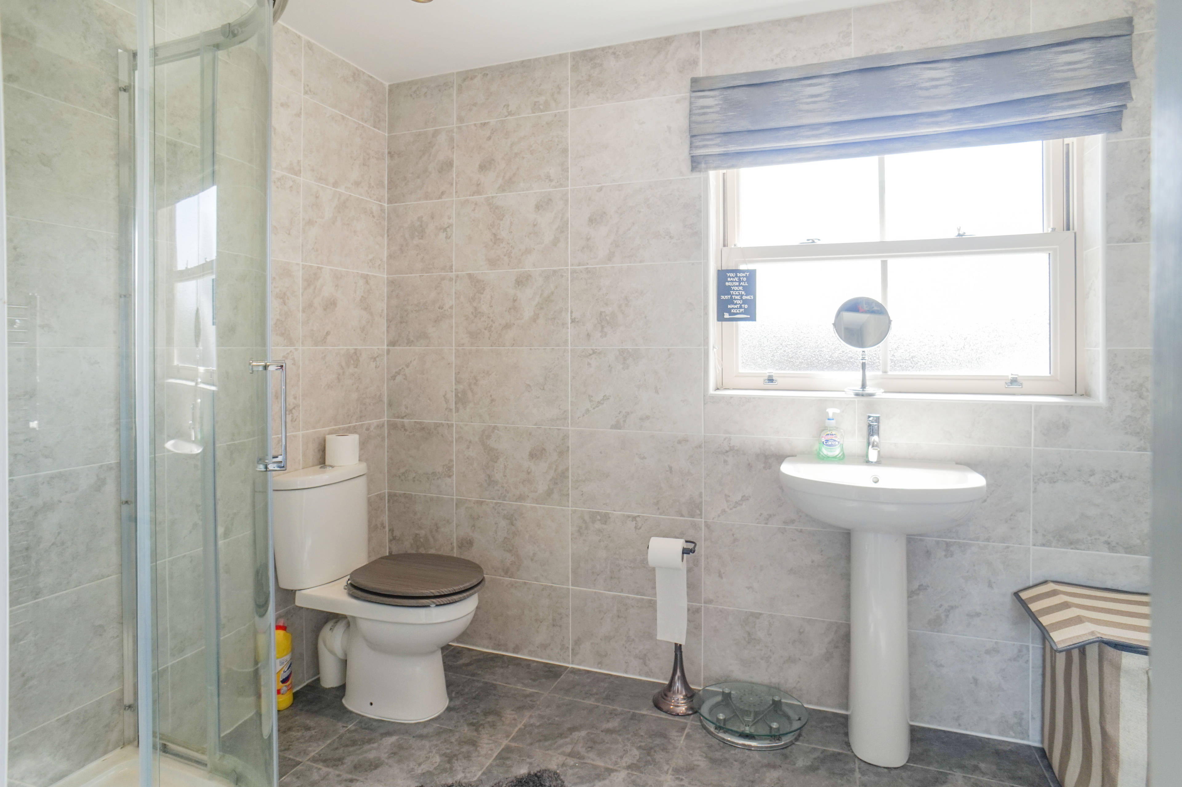 En-suite