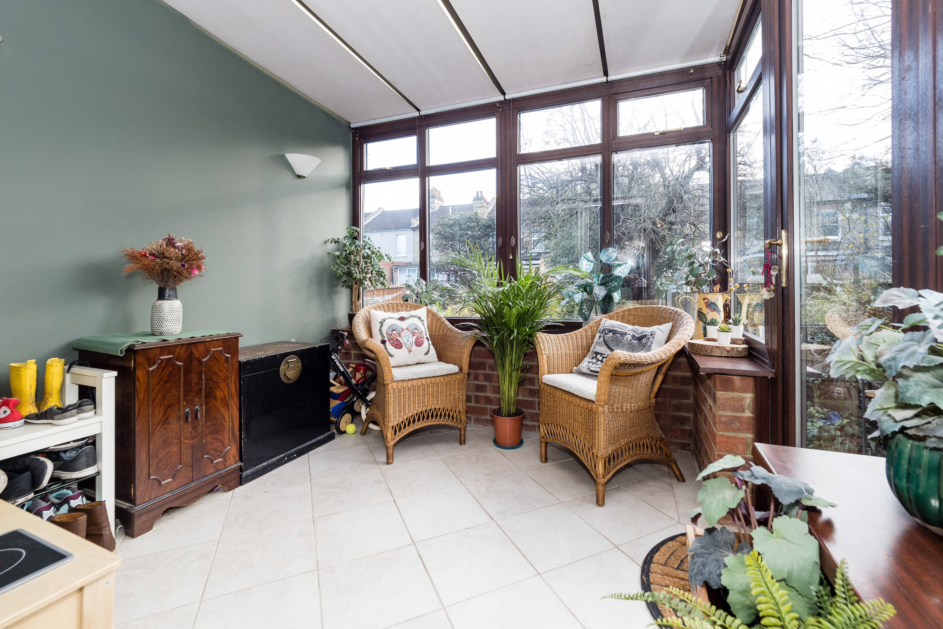 Conservatory