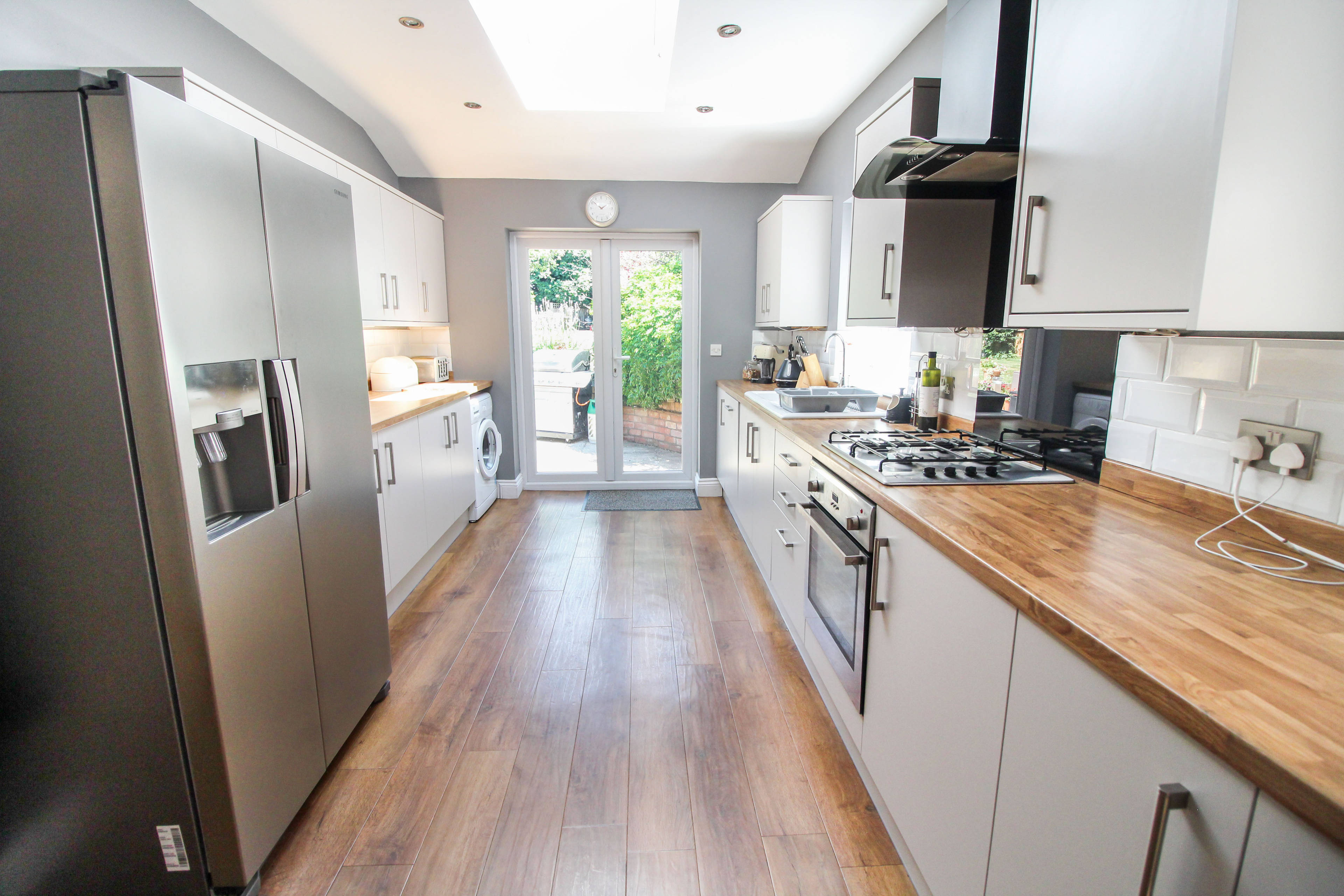 Kitchen/Breakfast