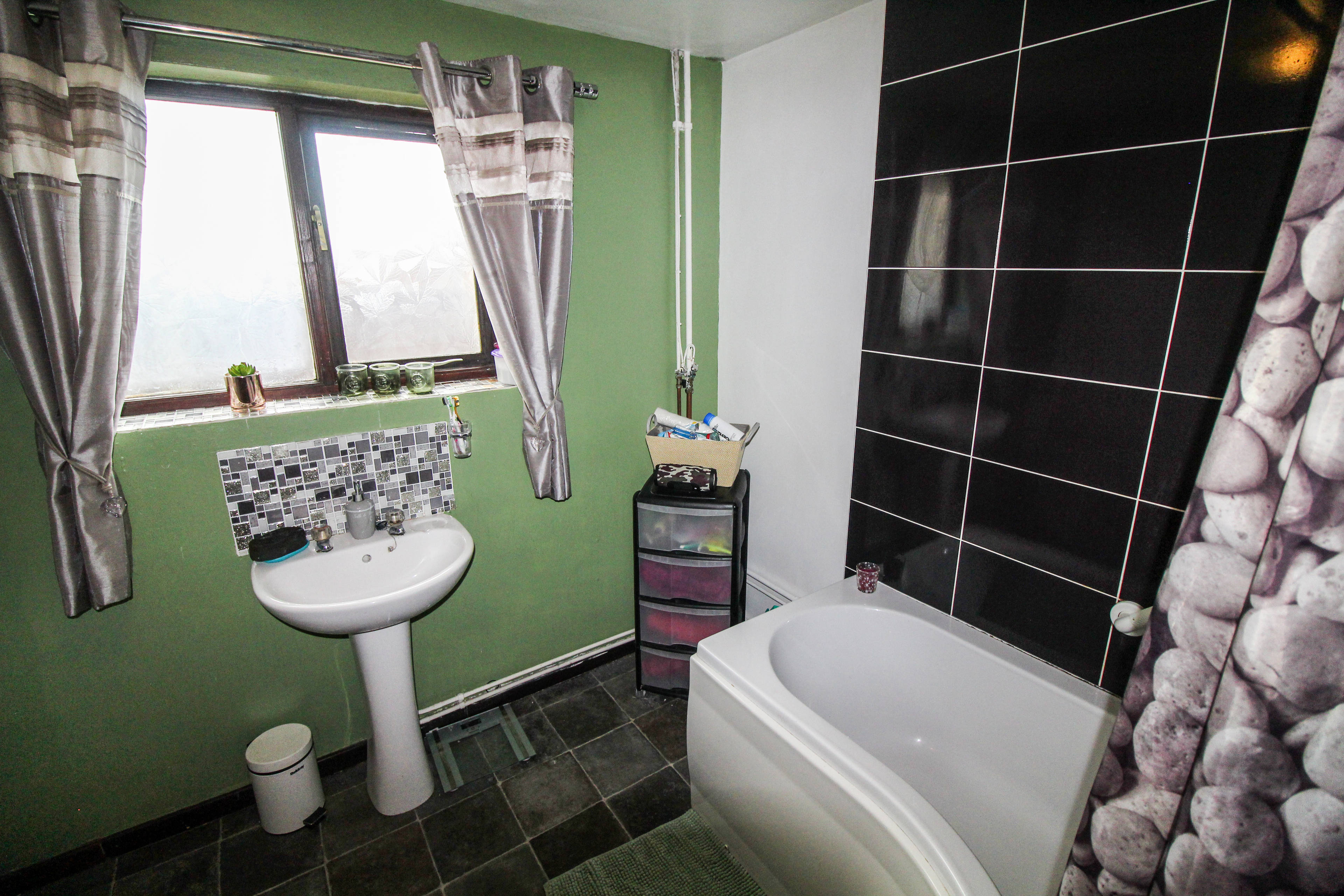 Annexe Bathroom