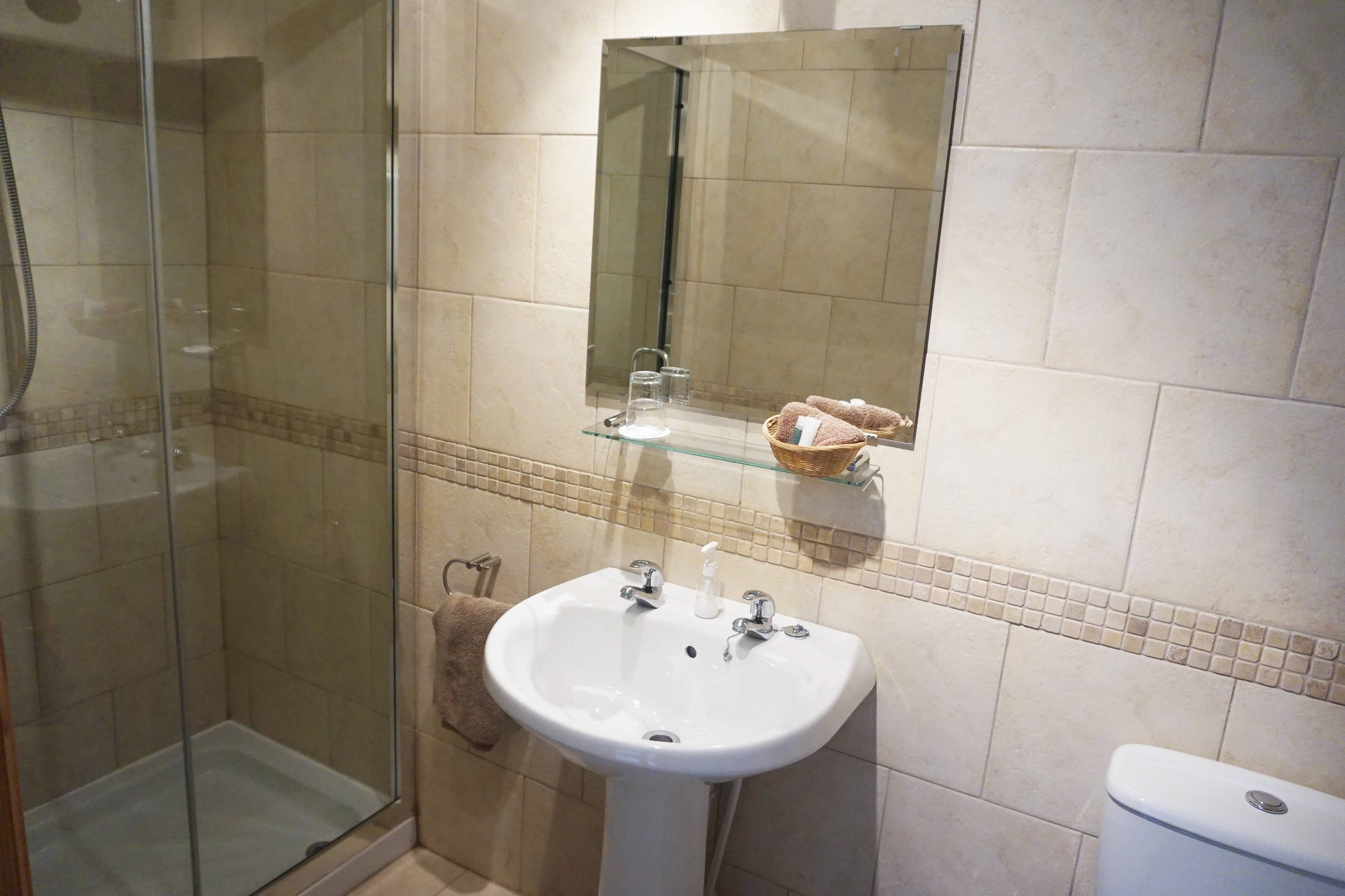 En-suite
