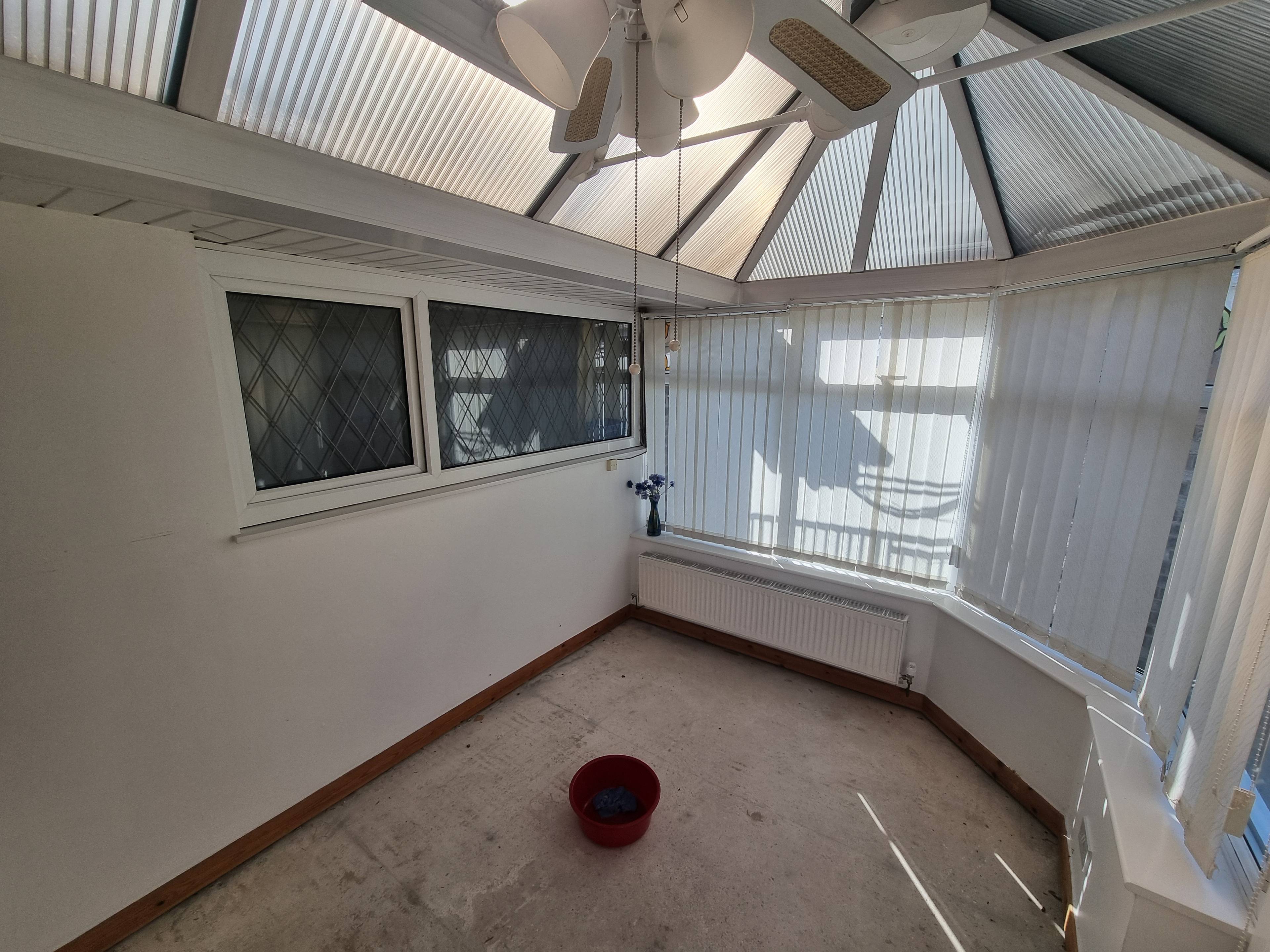 Annexe Conservatory
