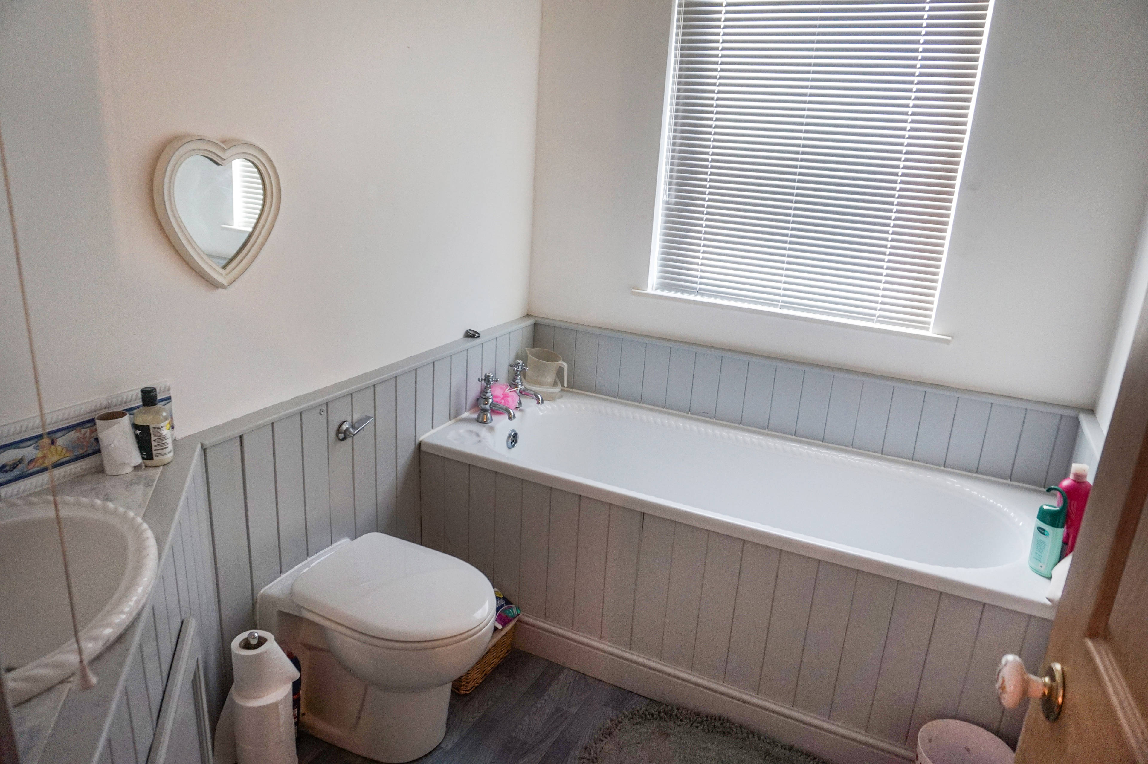 Bathroom Two