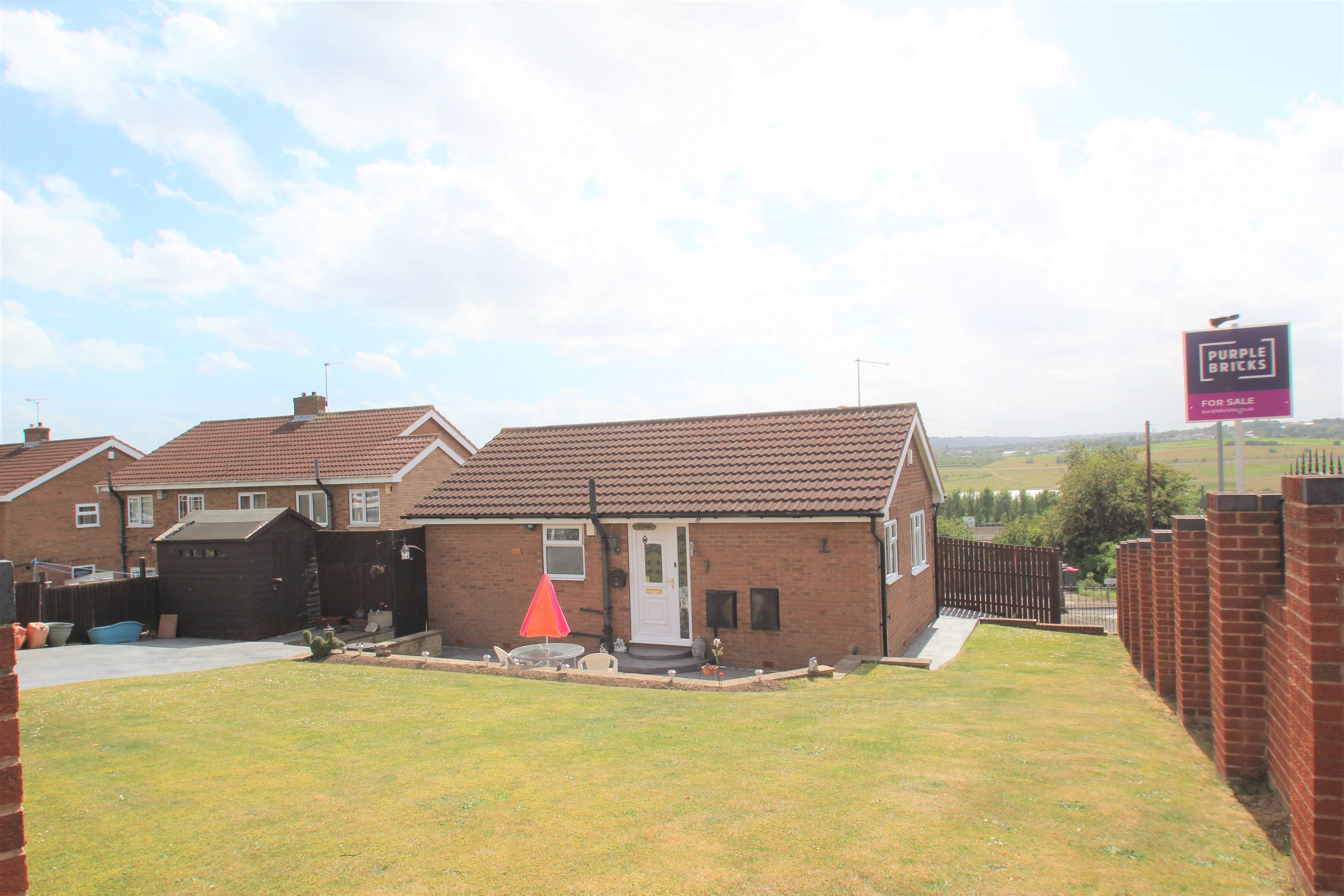 Detached Bungalow