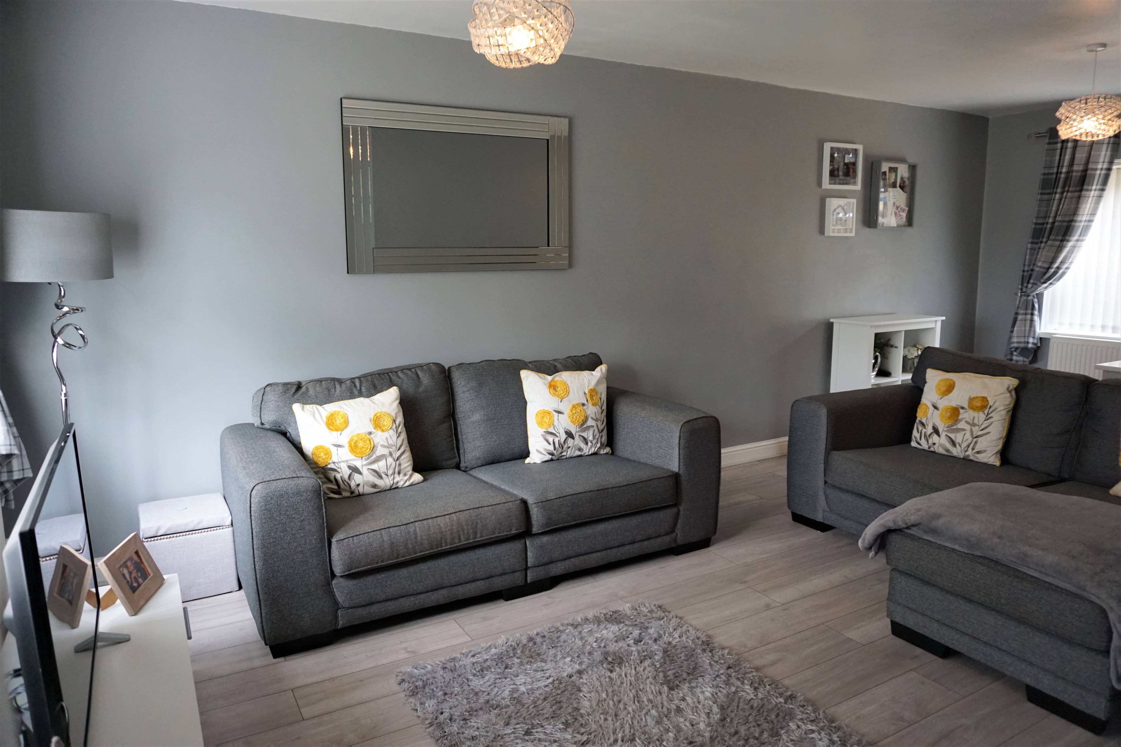 Living / Dining Room