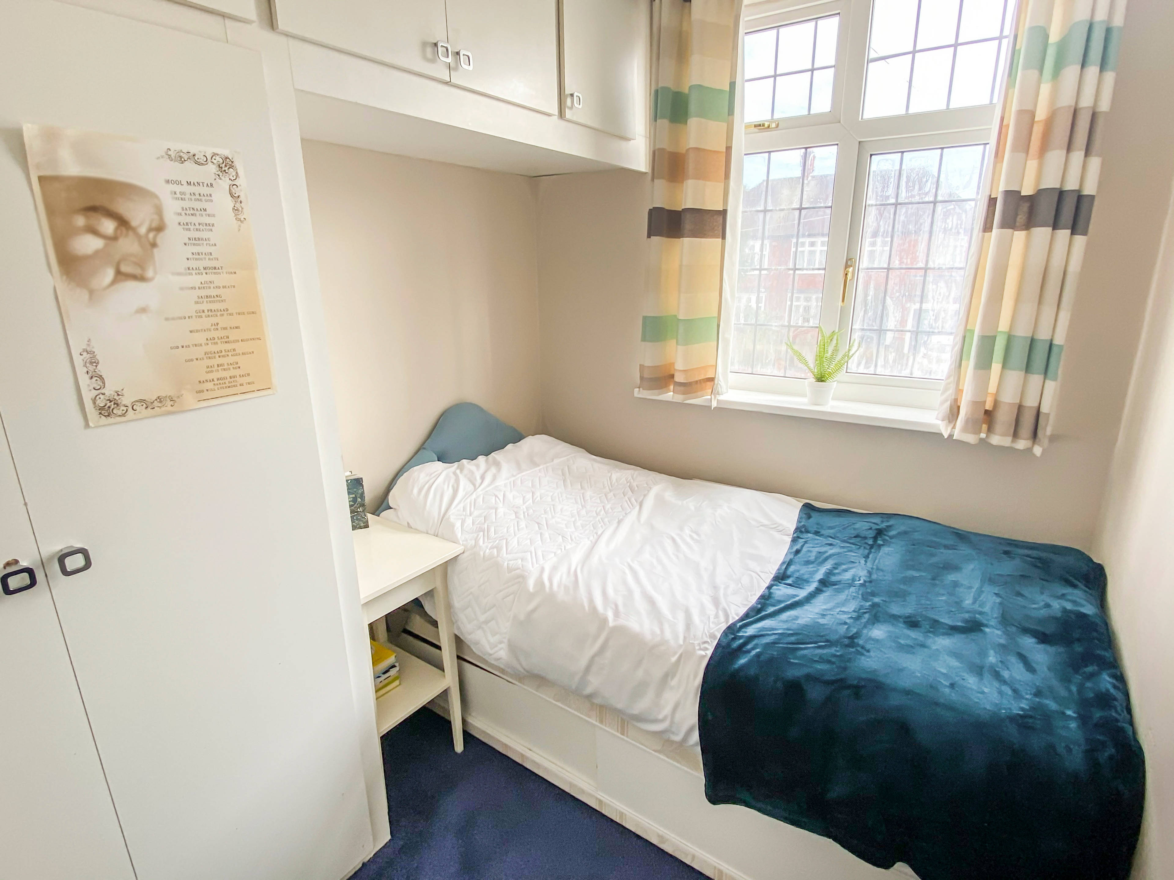 Bedroom Four