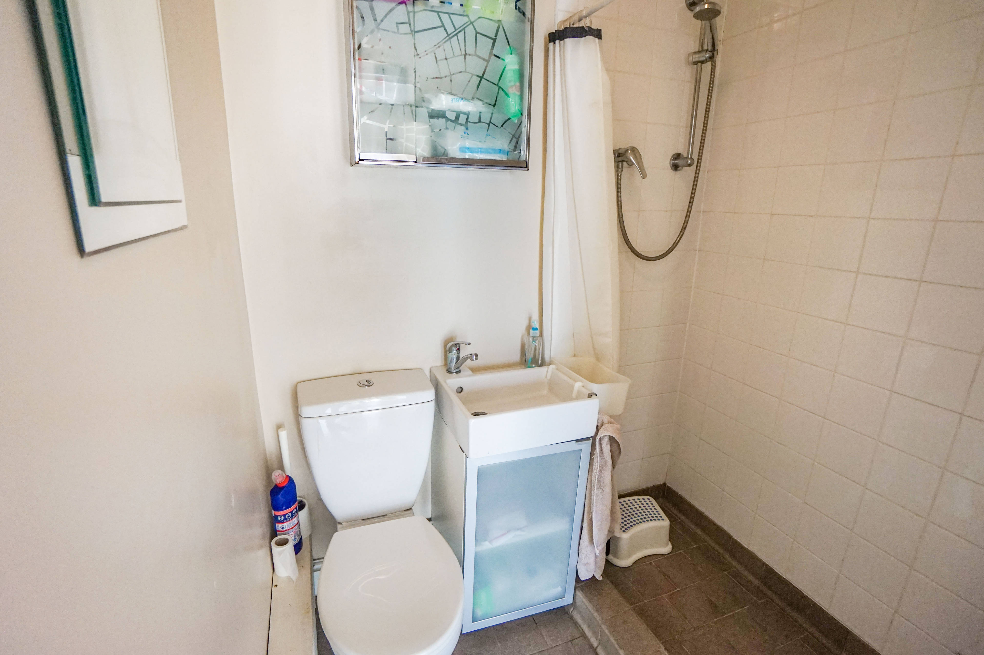 En-suite