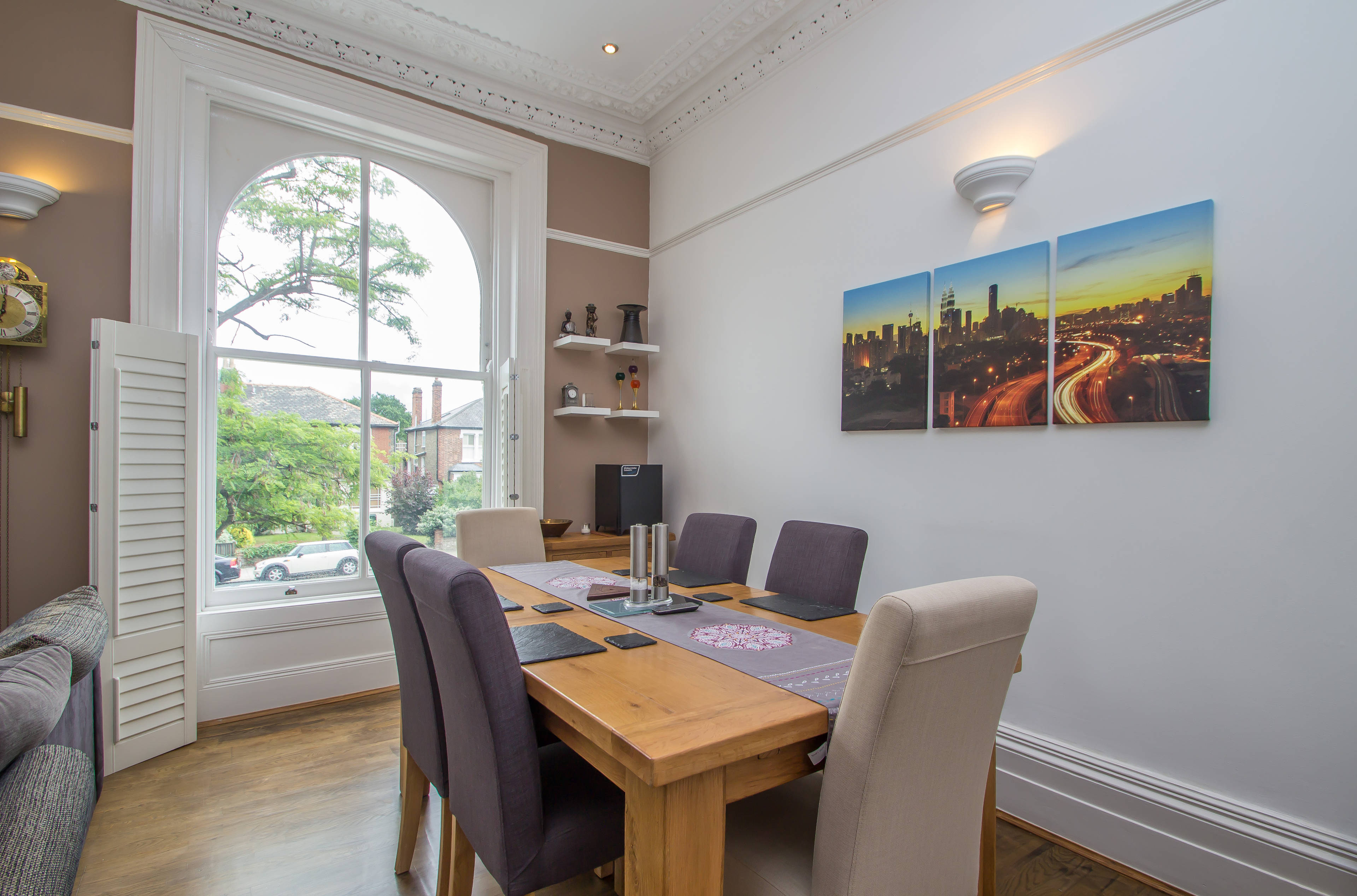 Reception Room Two