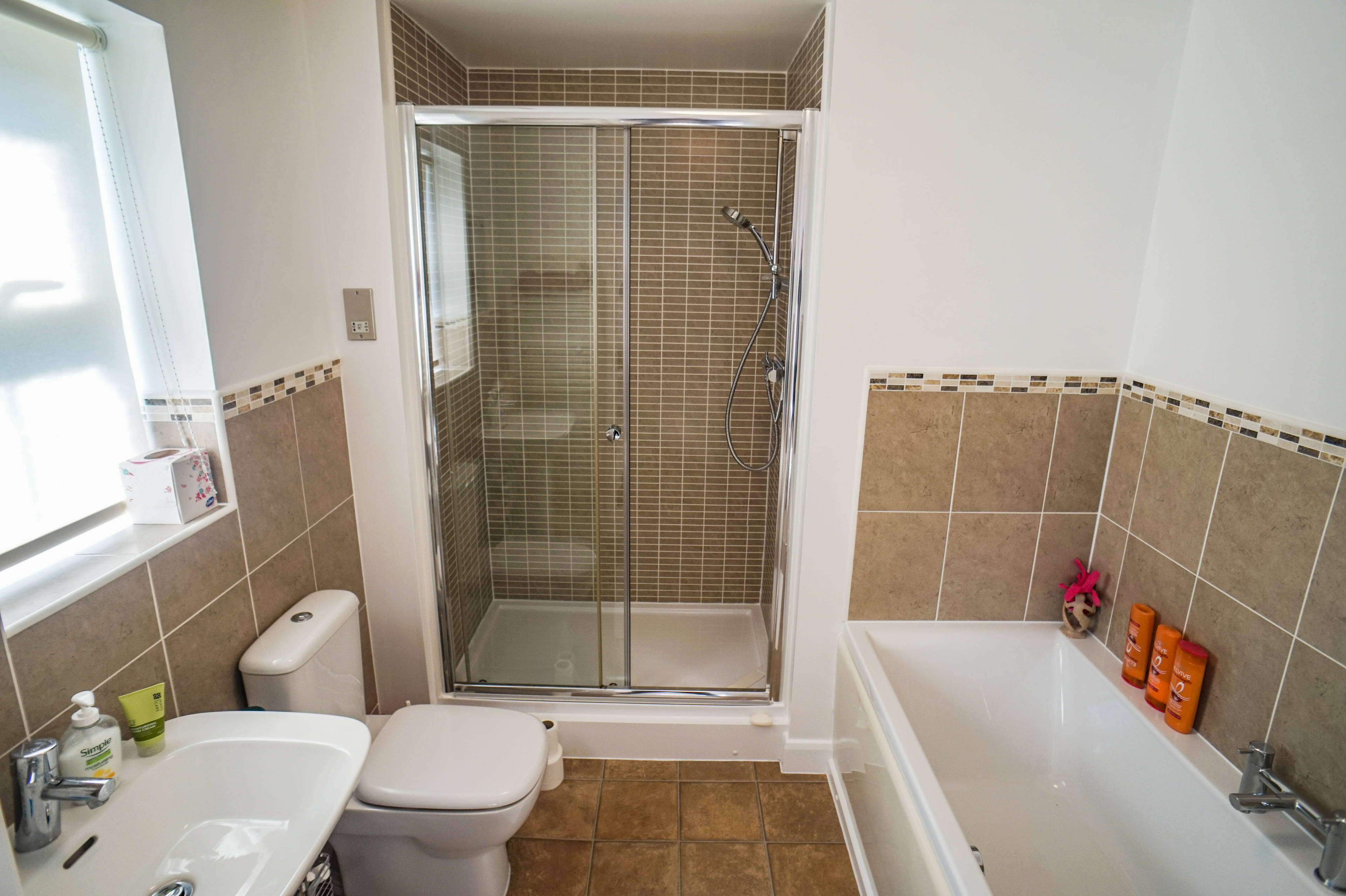En-suite One