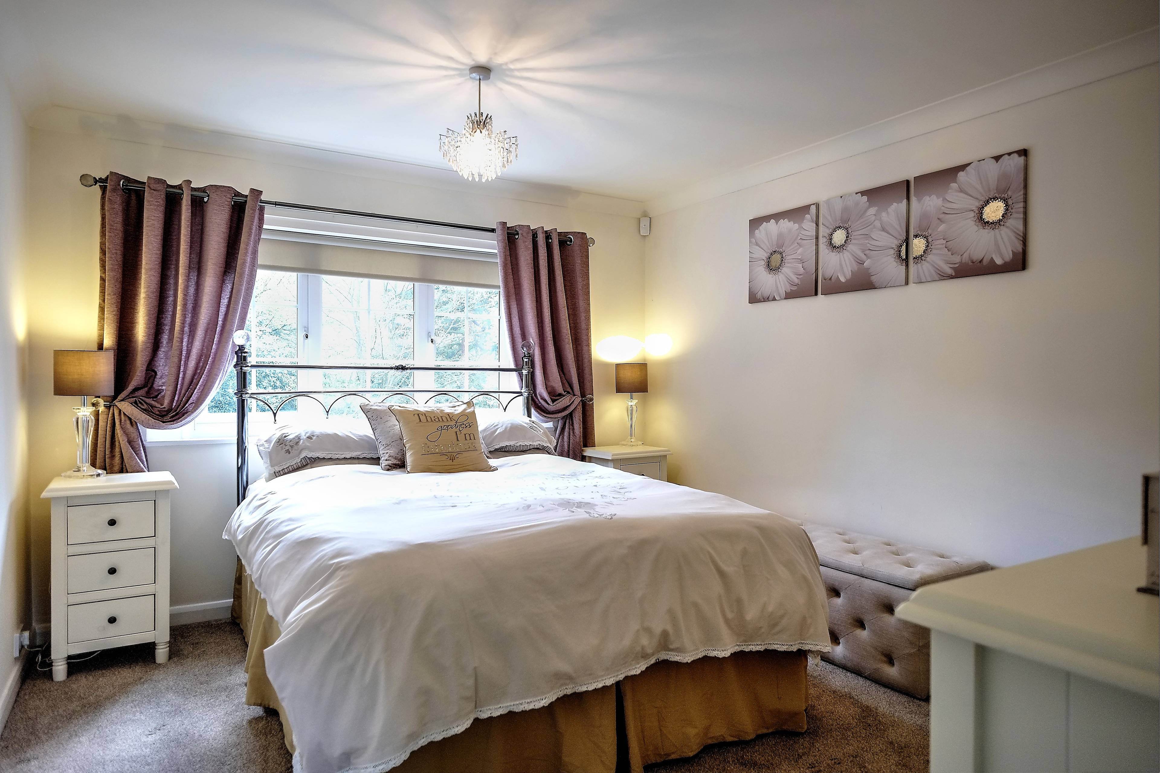 Guest Bedroom Two