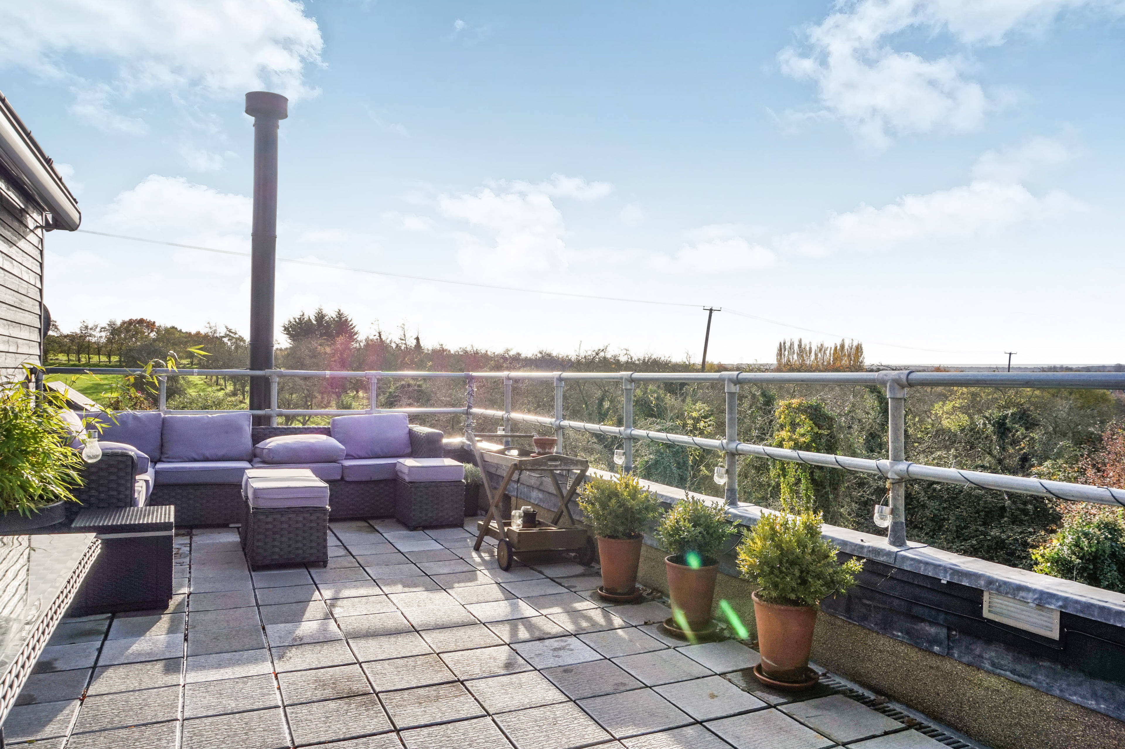 Sun Terrace