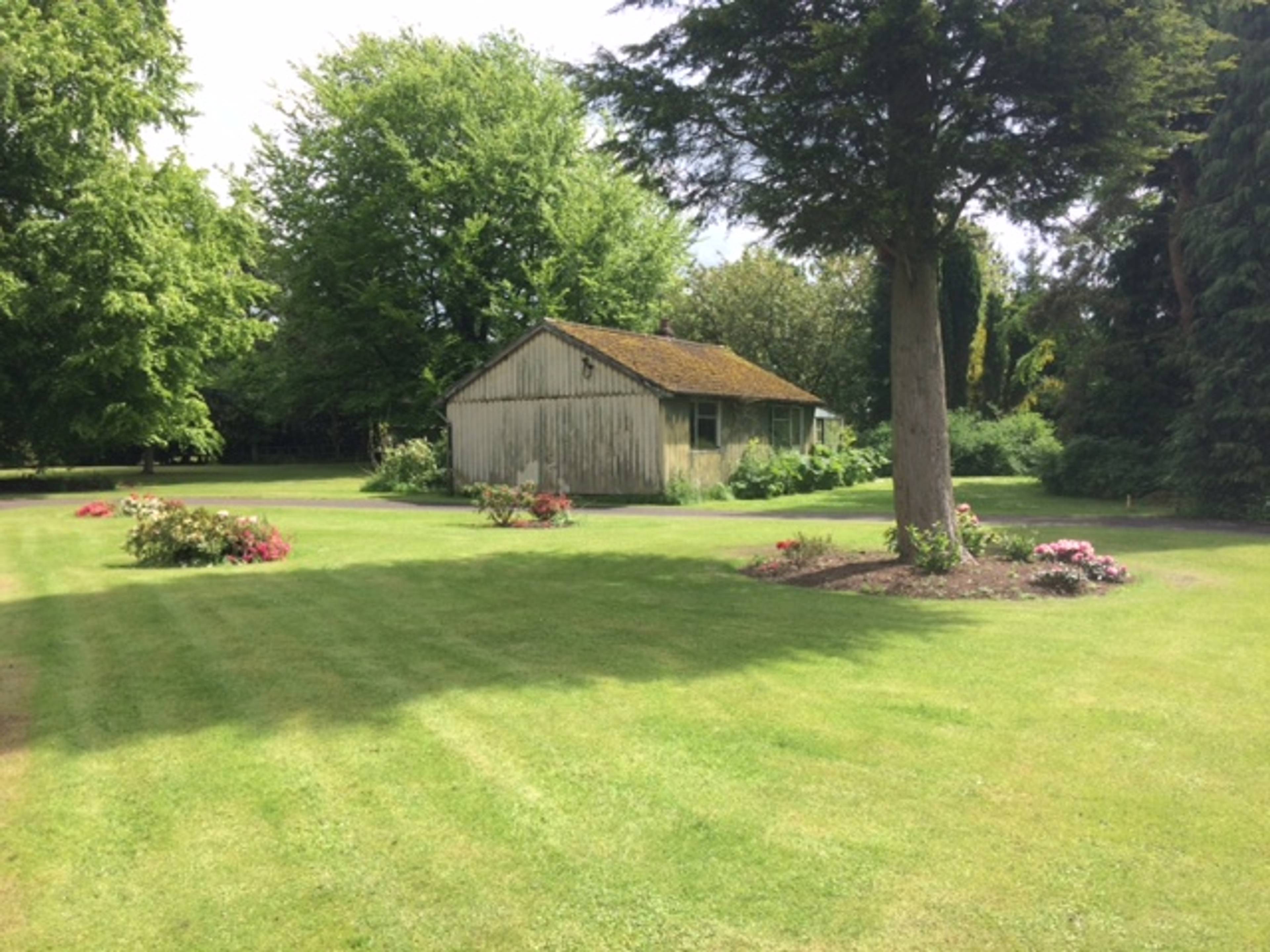 The Property