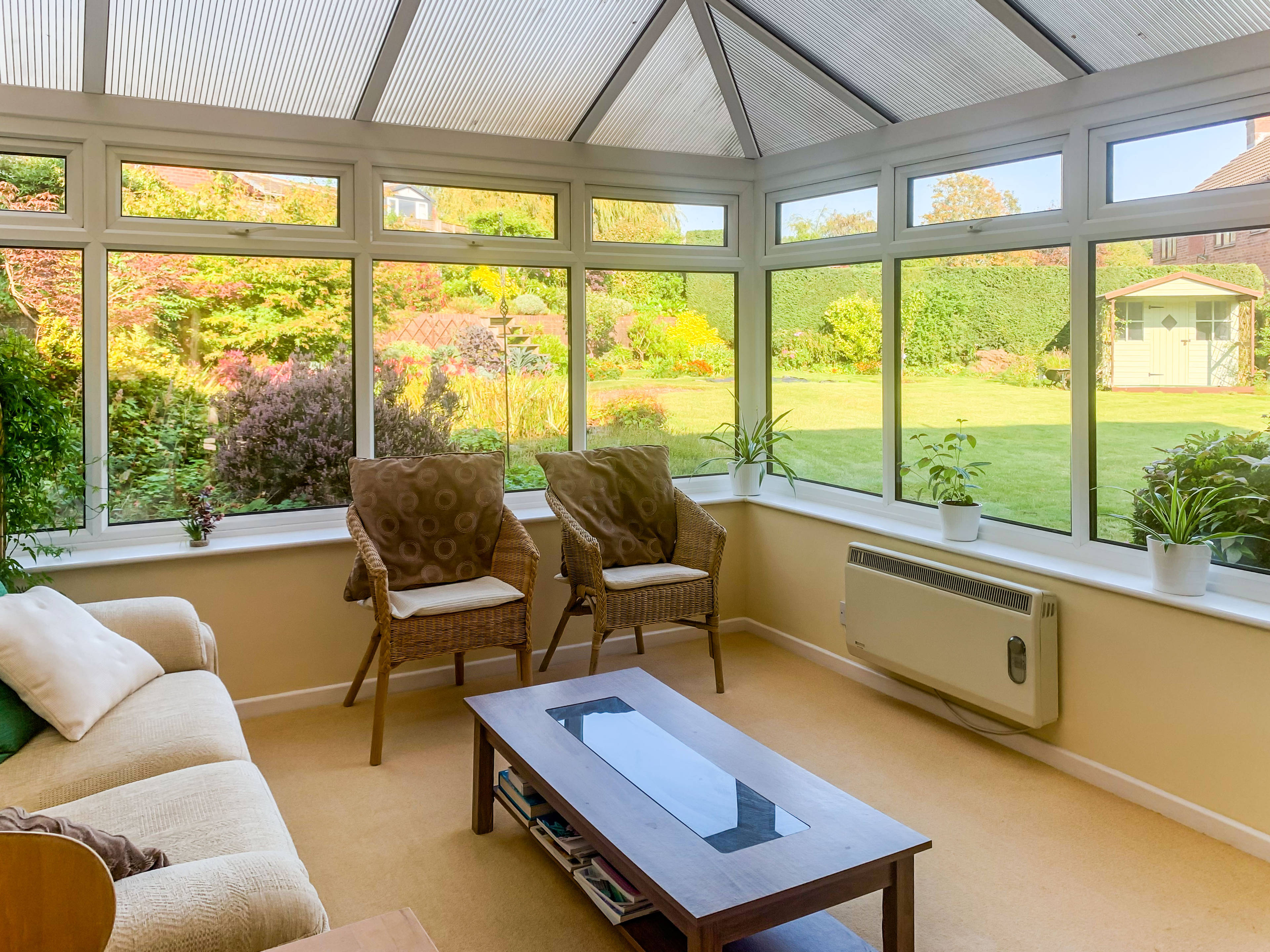 Conservatory