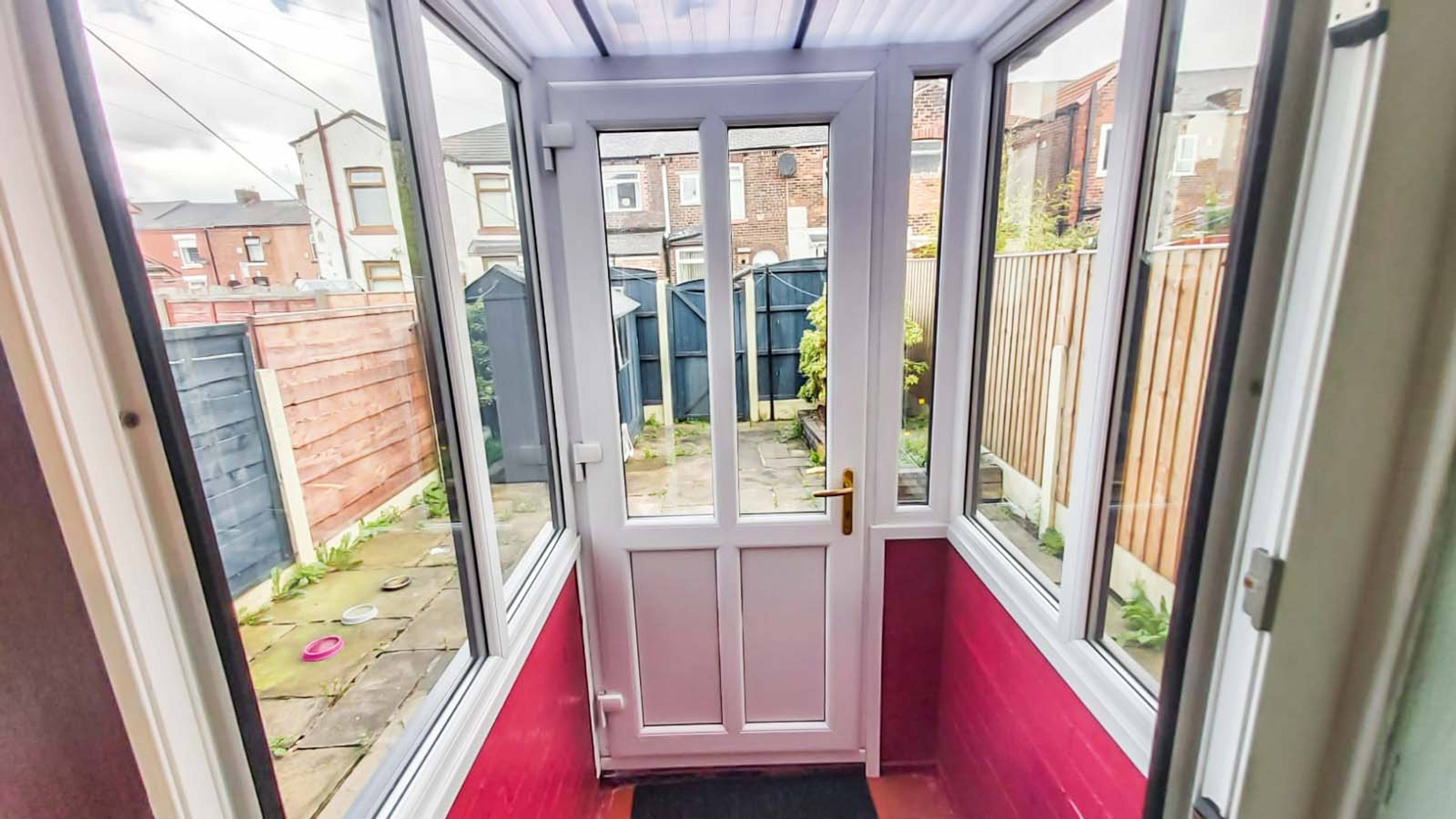 Porch