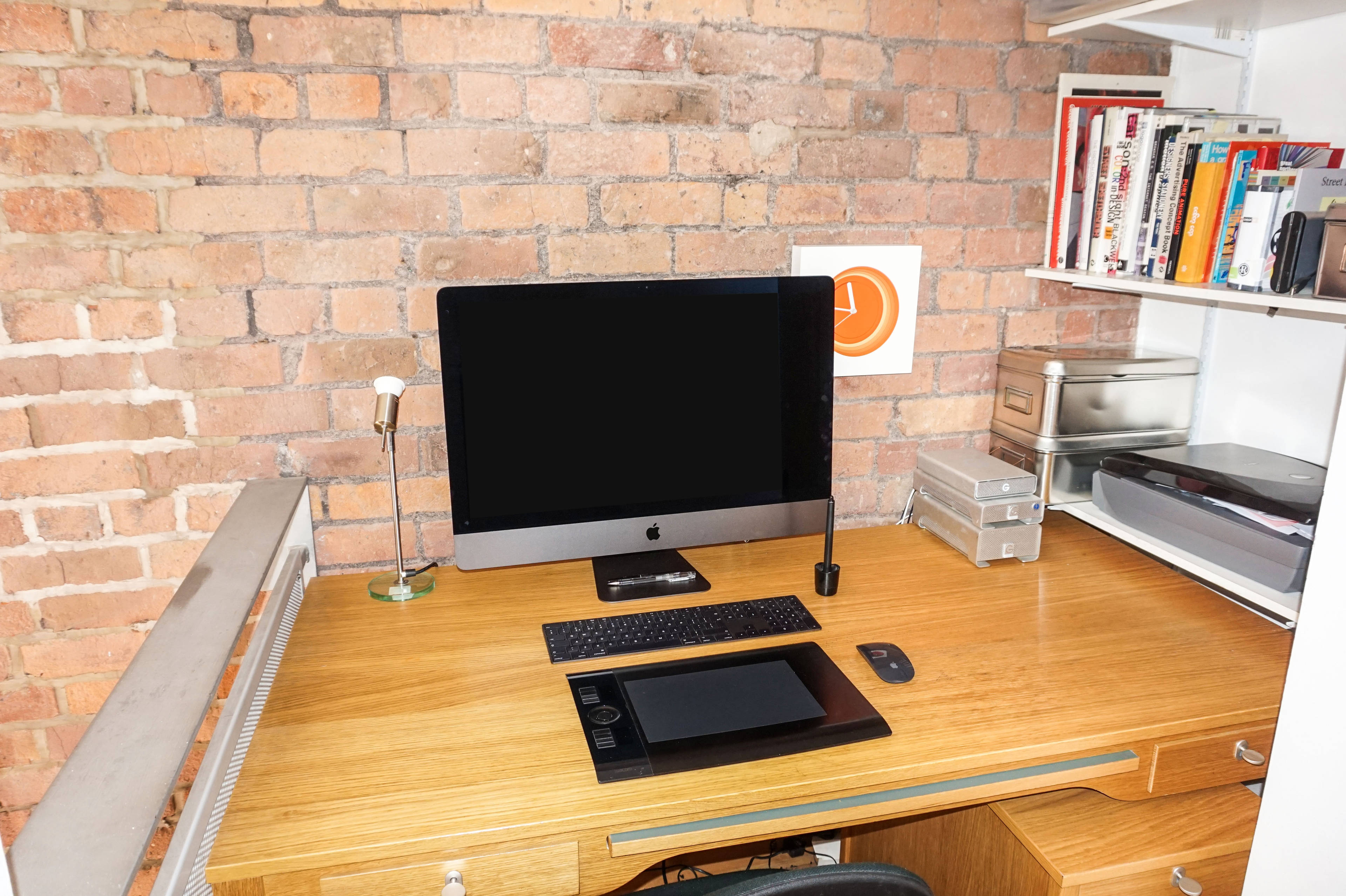 Office / Study