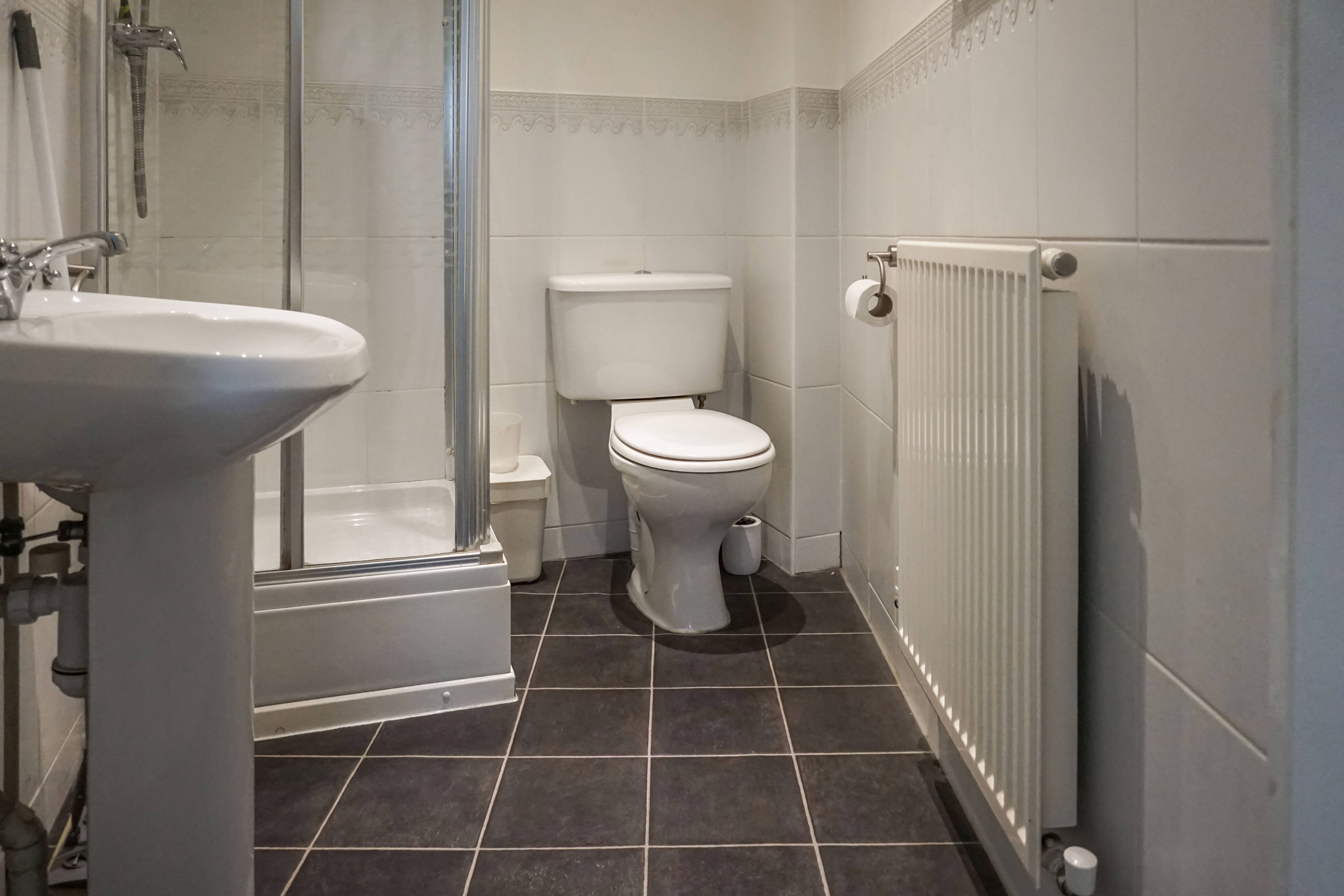 En-suite One