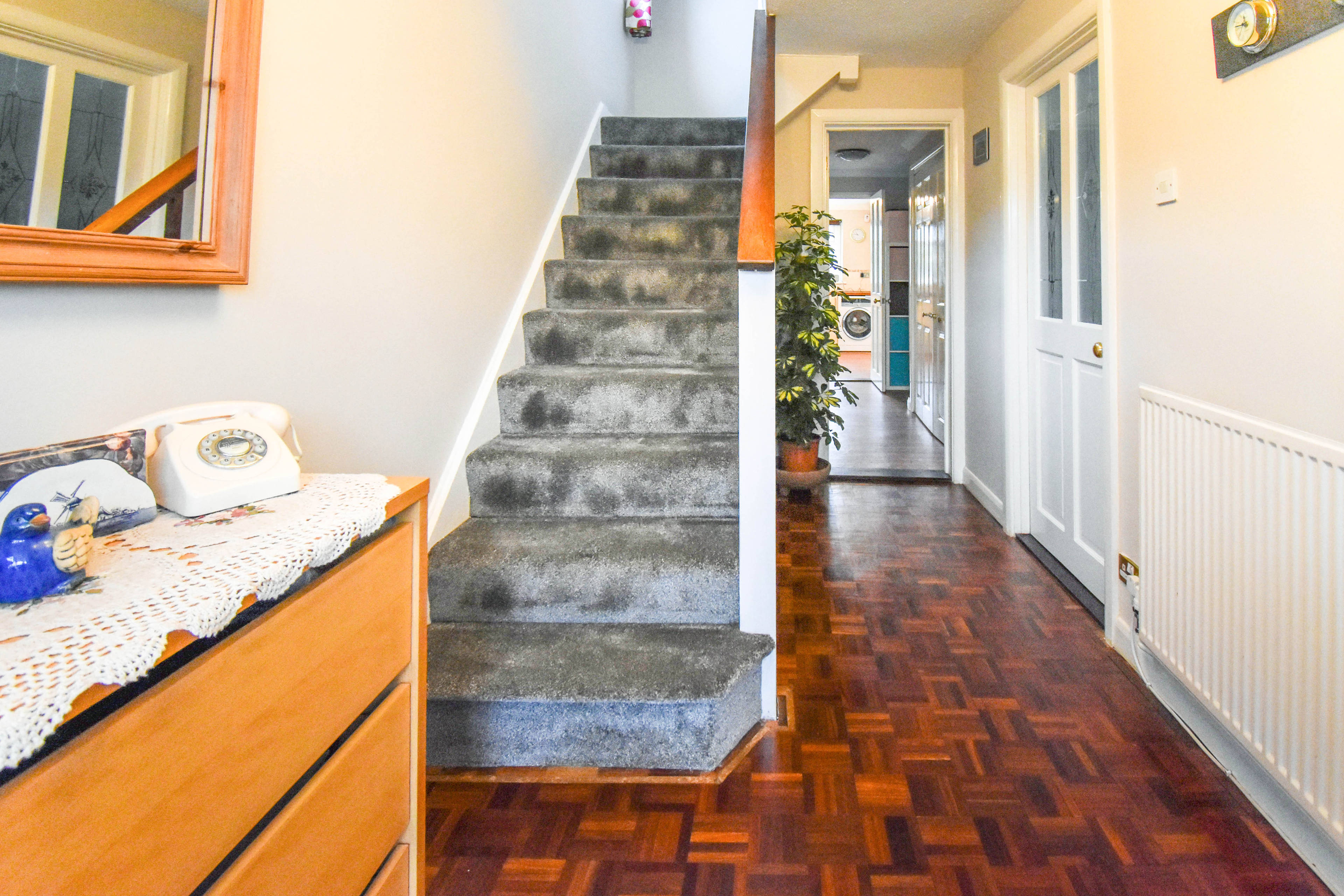 Hallway