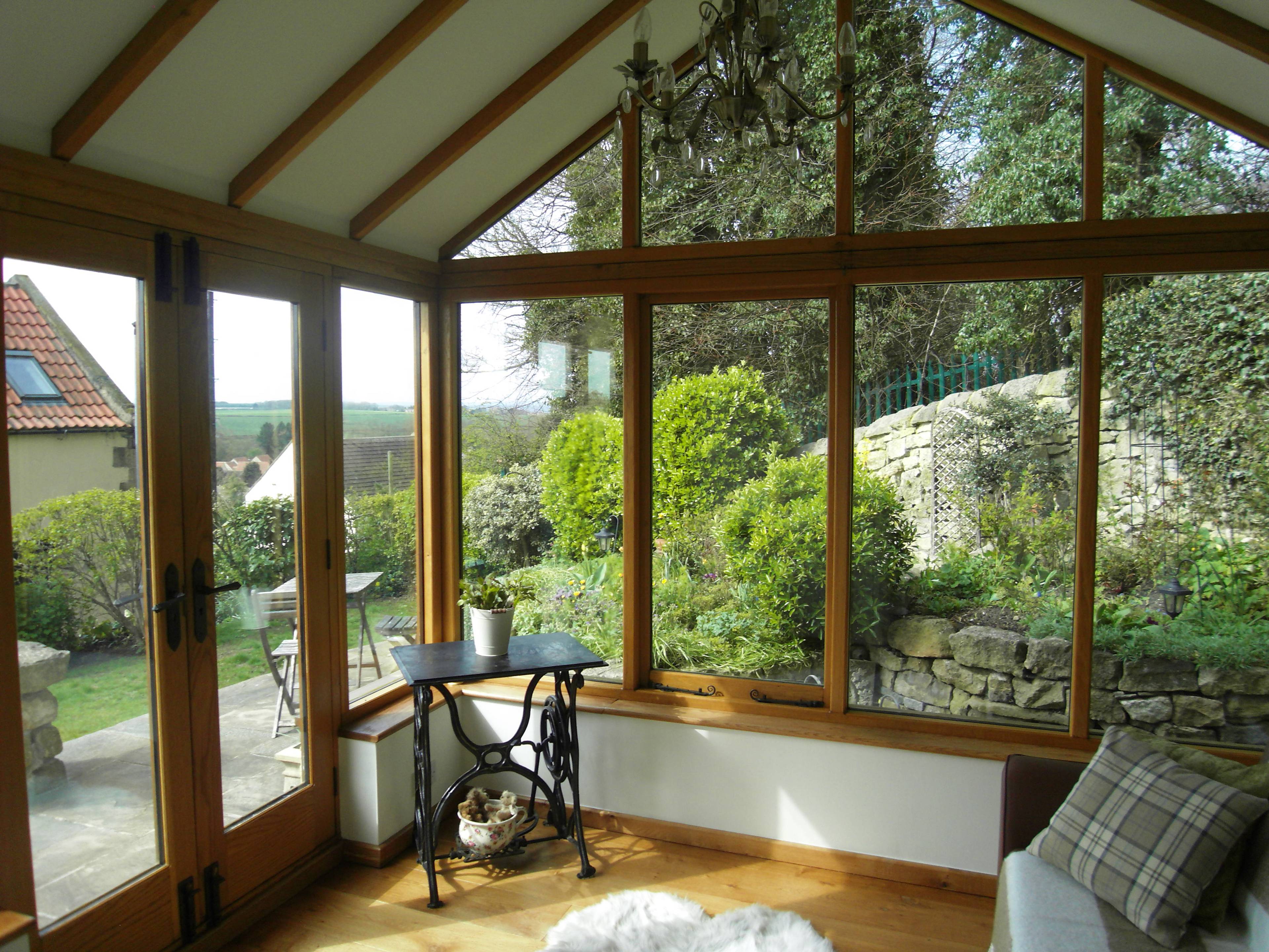 Sun Room