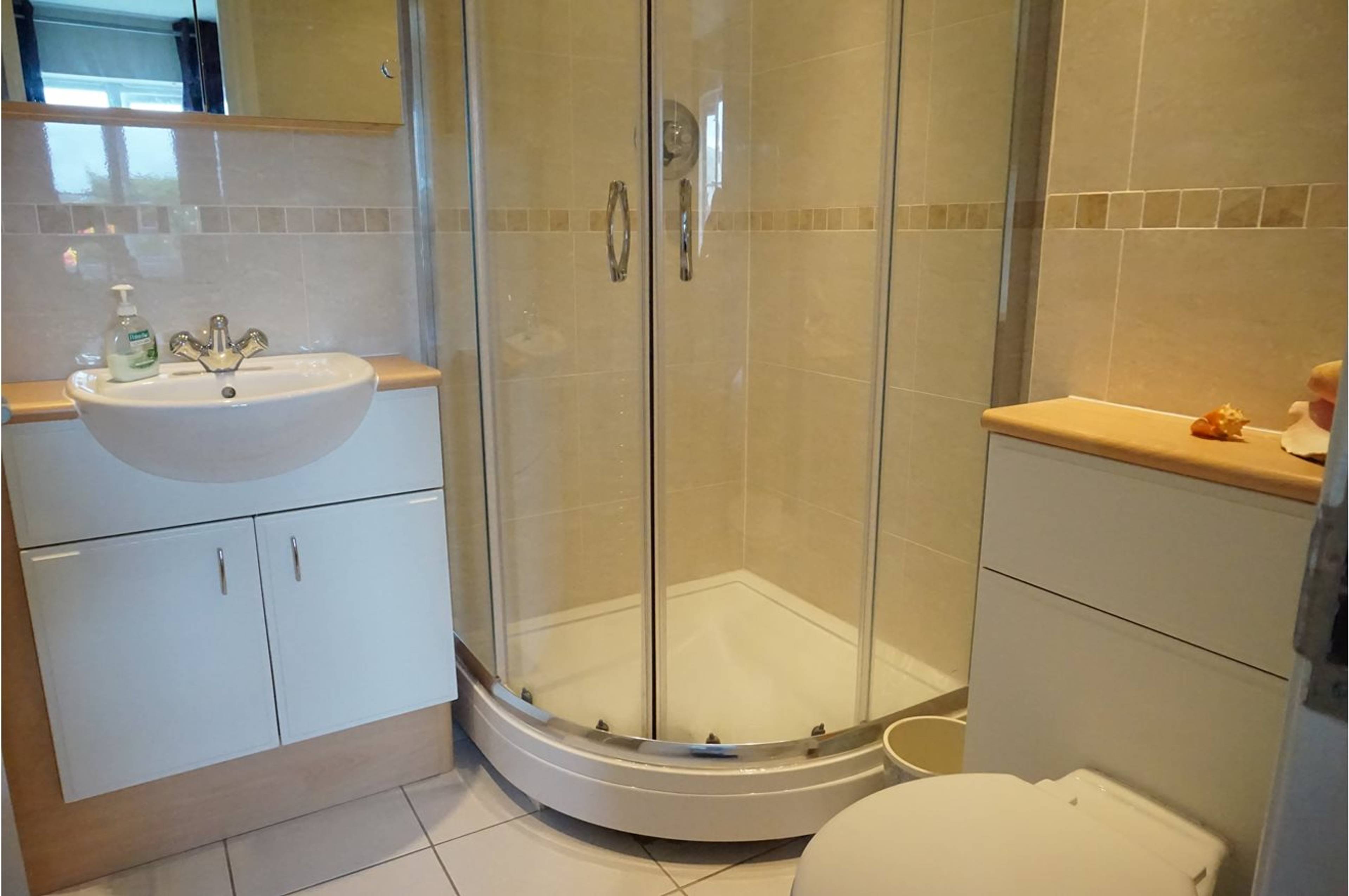 En-suite Two