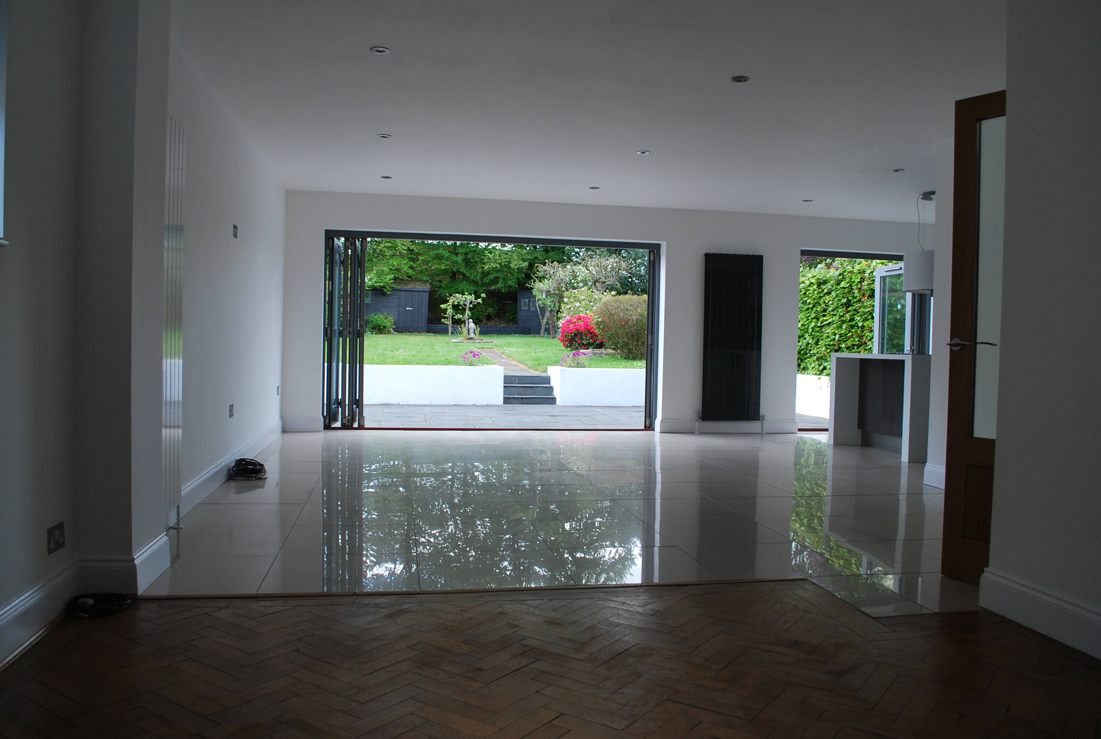 Dining / Family Room