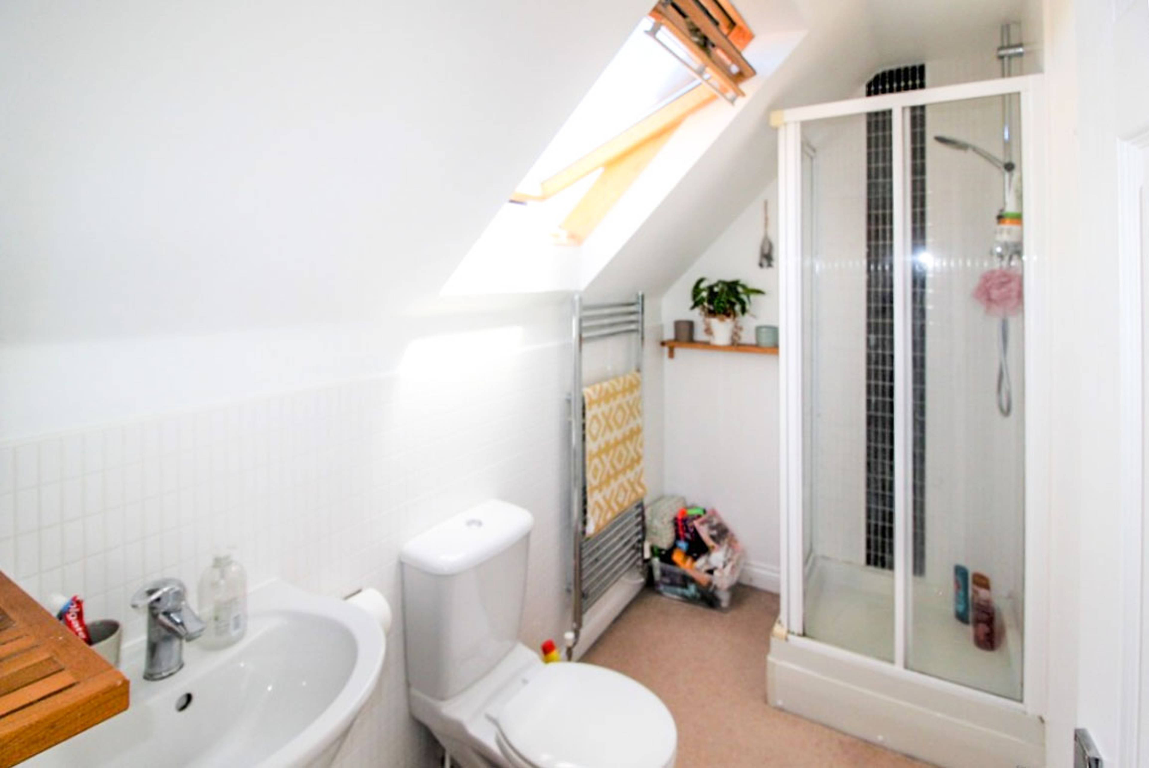 Master En-suite