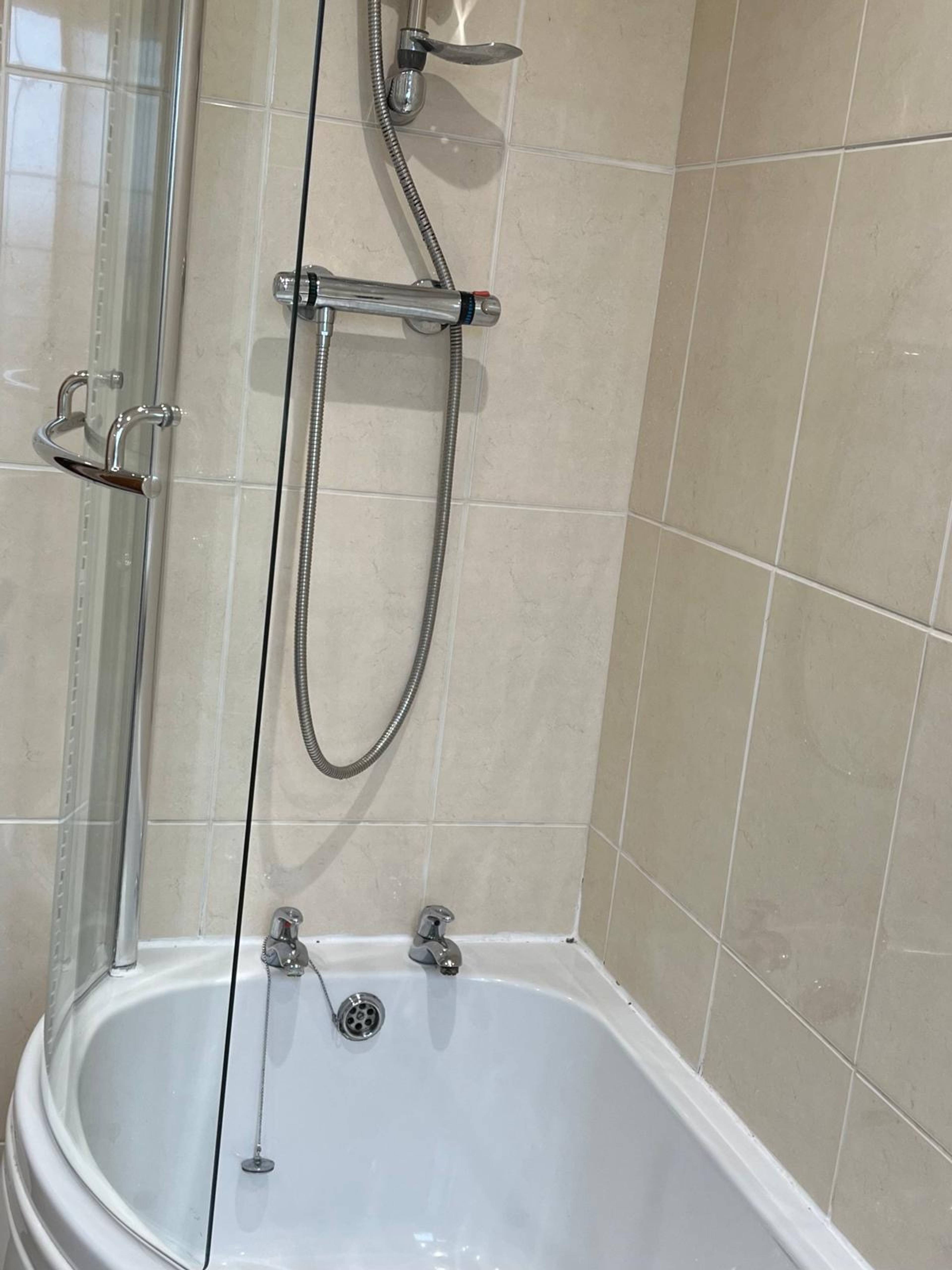 Annexe En-Suite