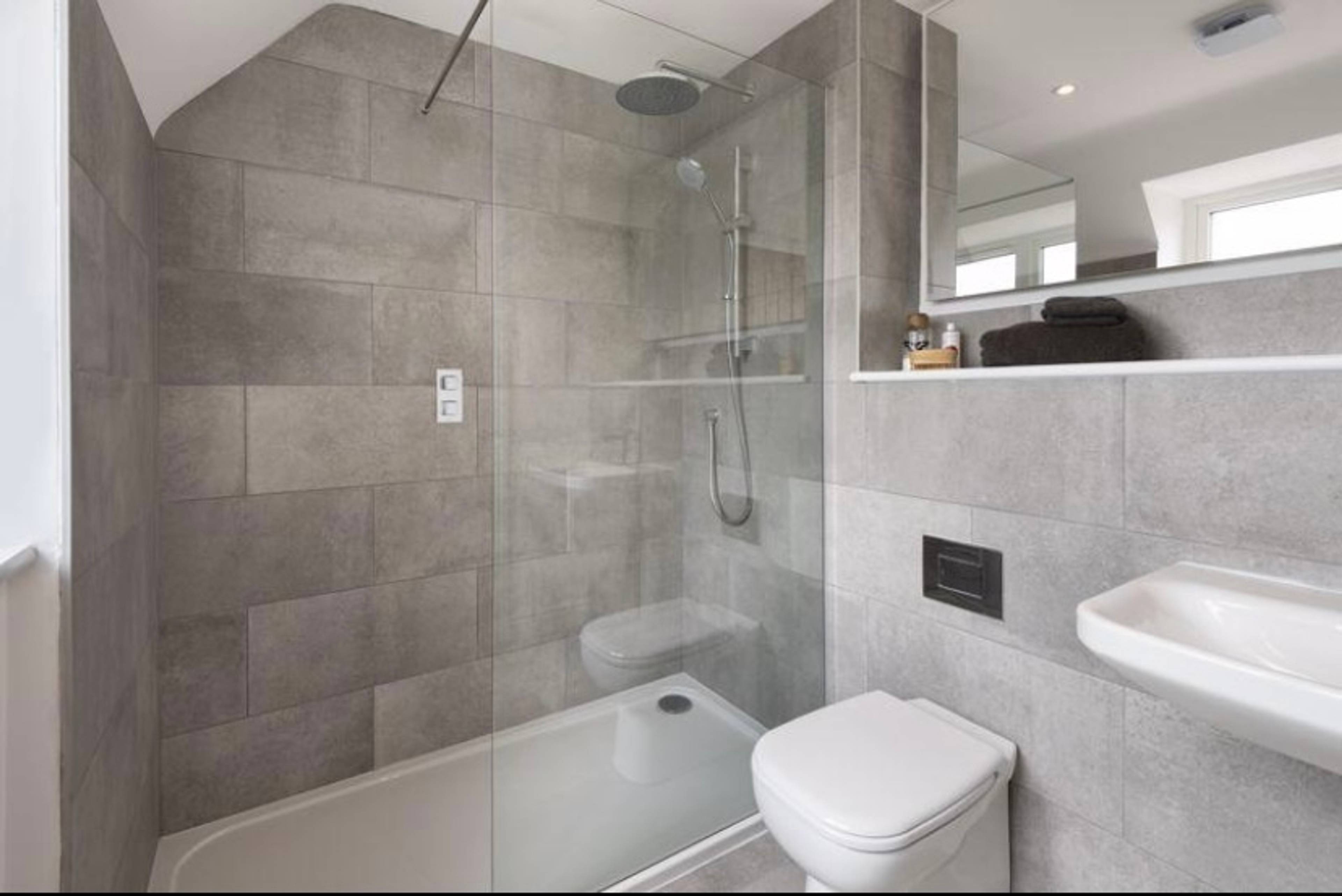 En-suite Two