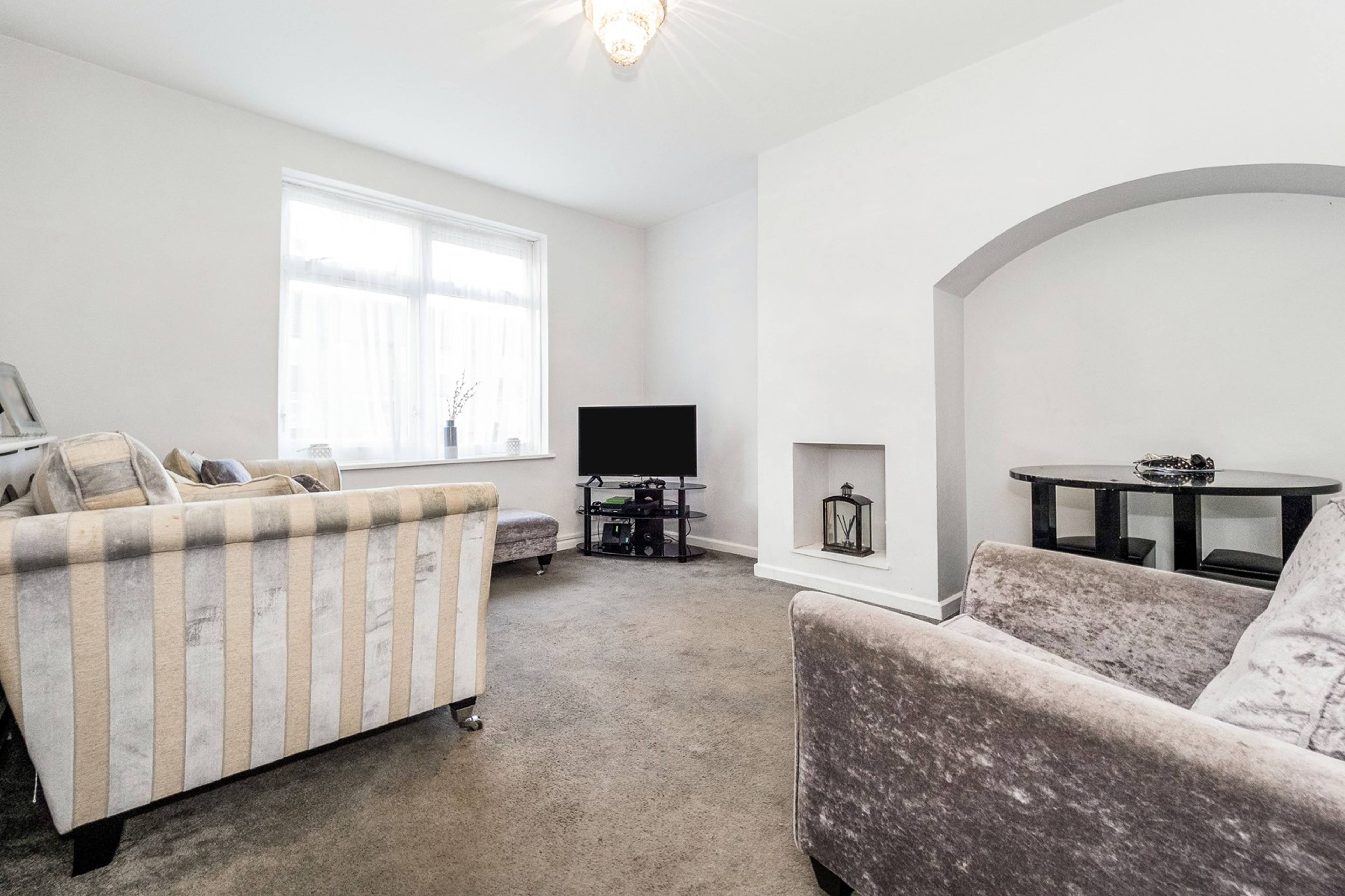 Living / Dining Room