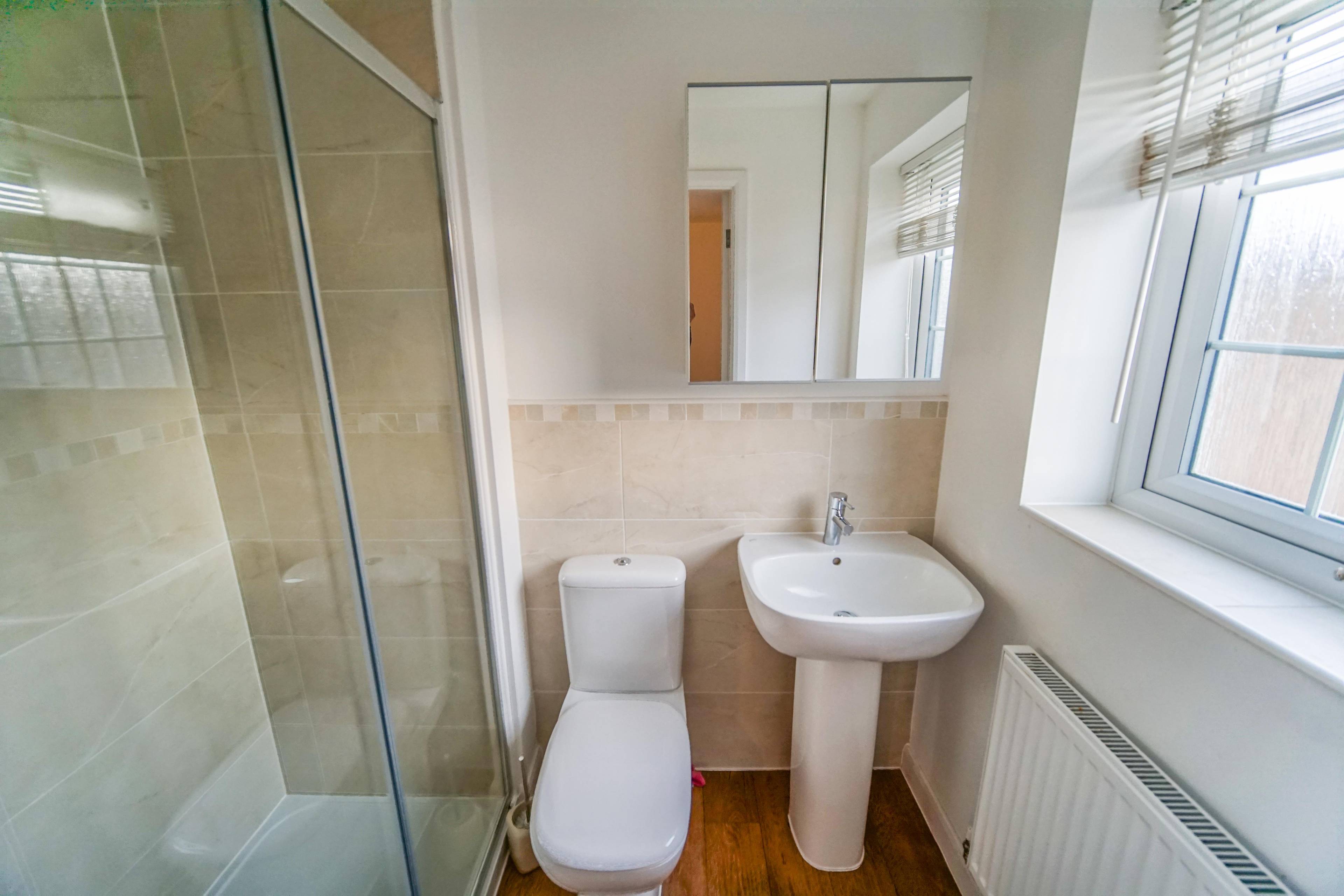 En-suite