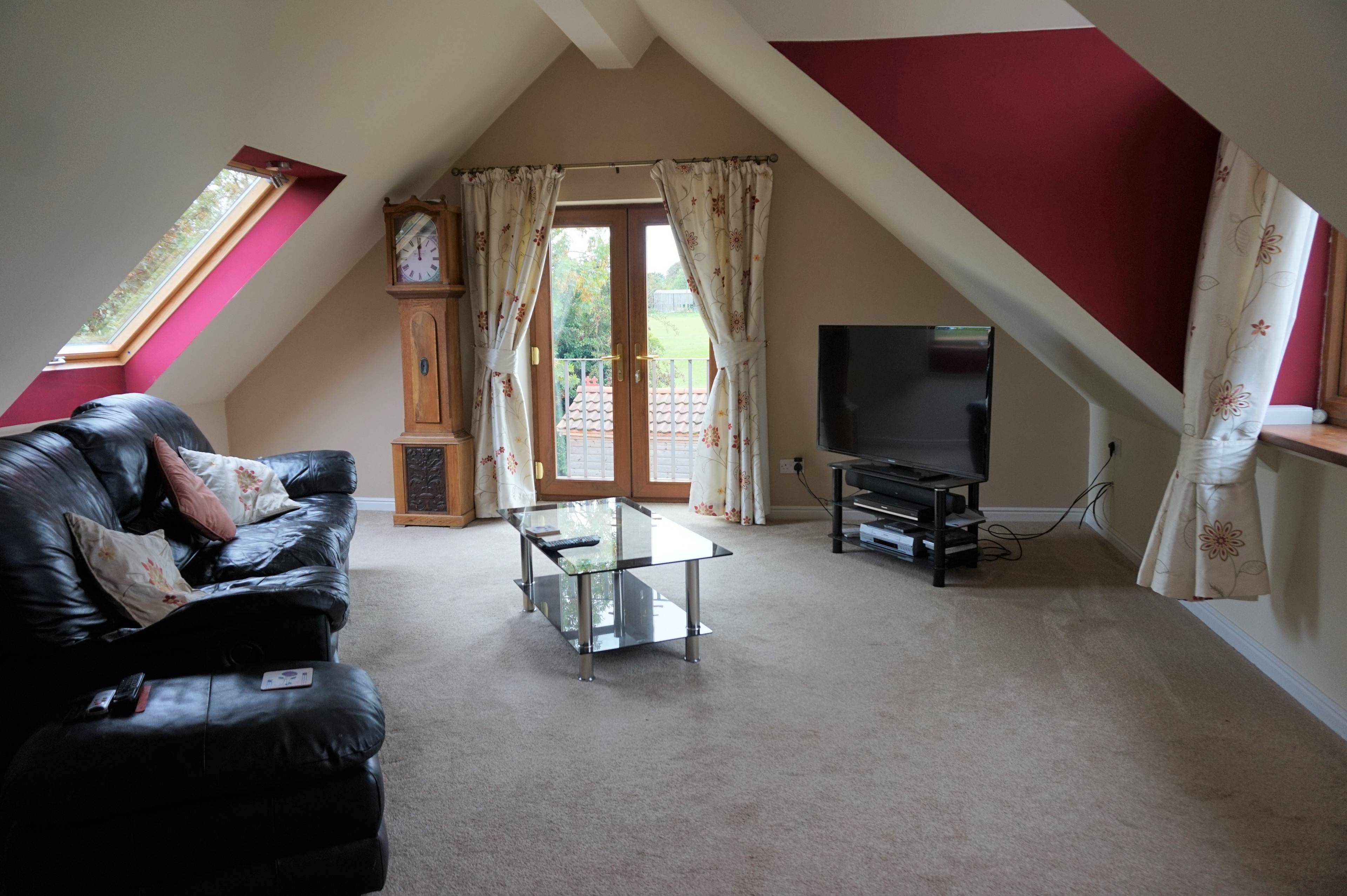 Holiday Cottage 1