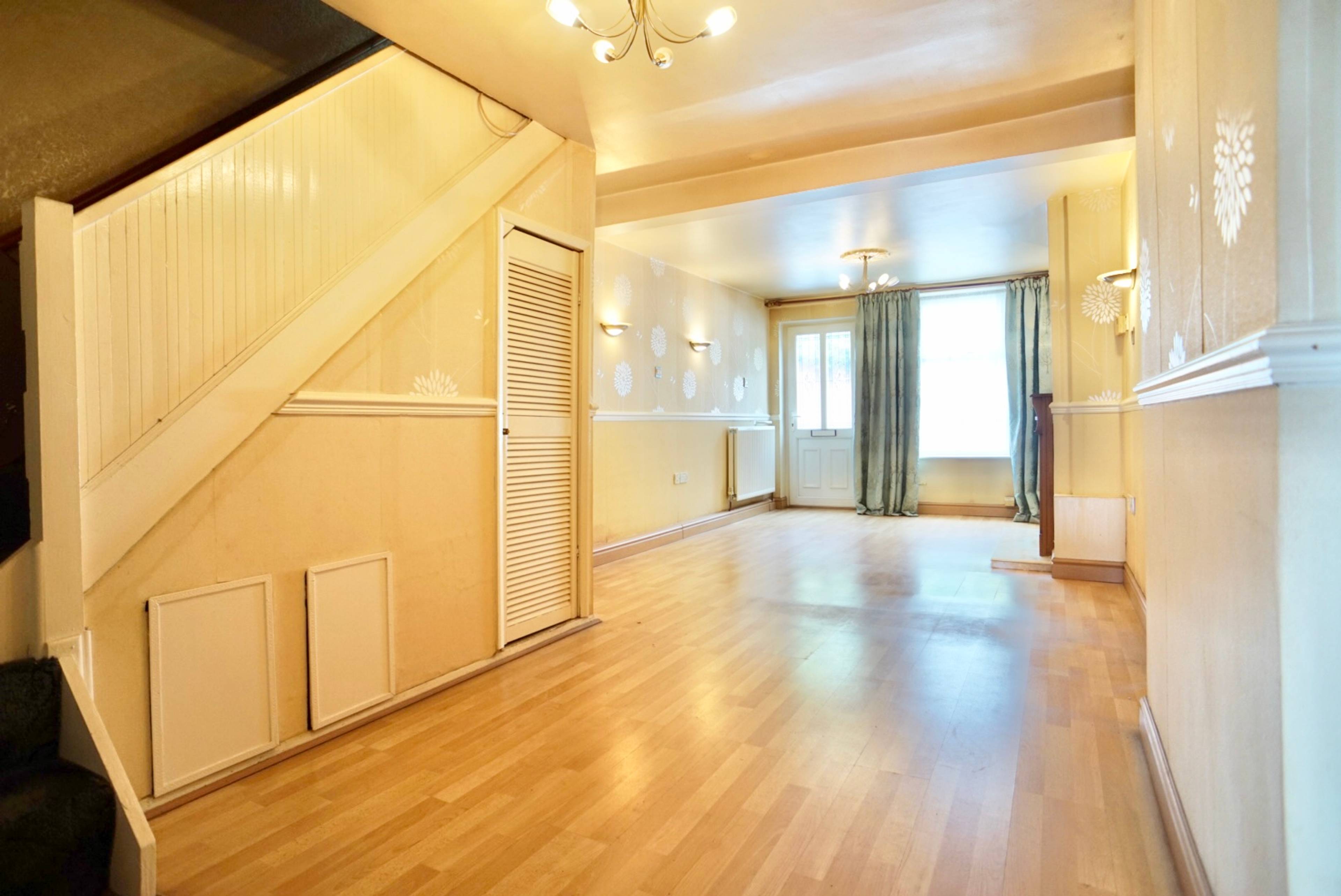Living / Dining Room
