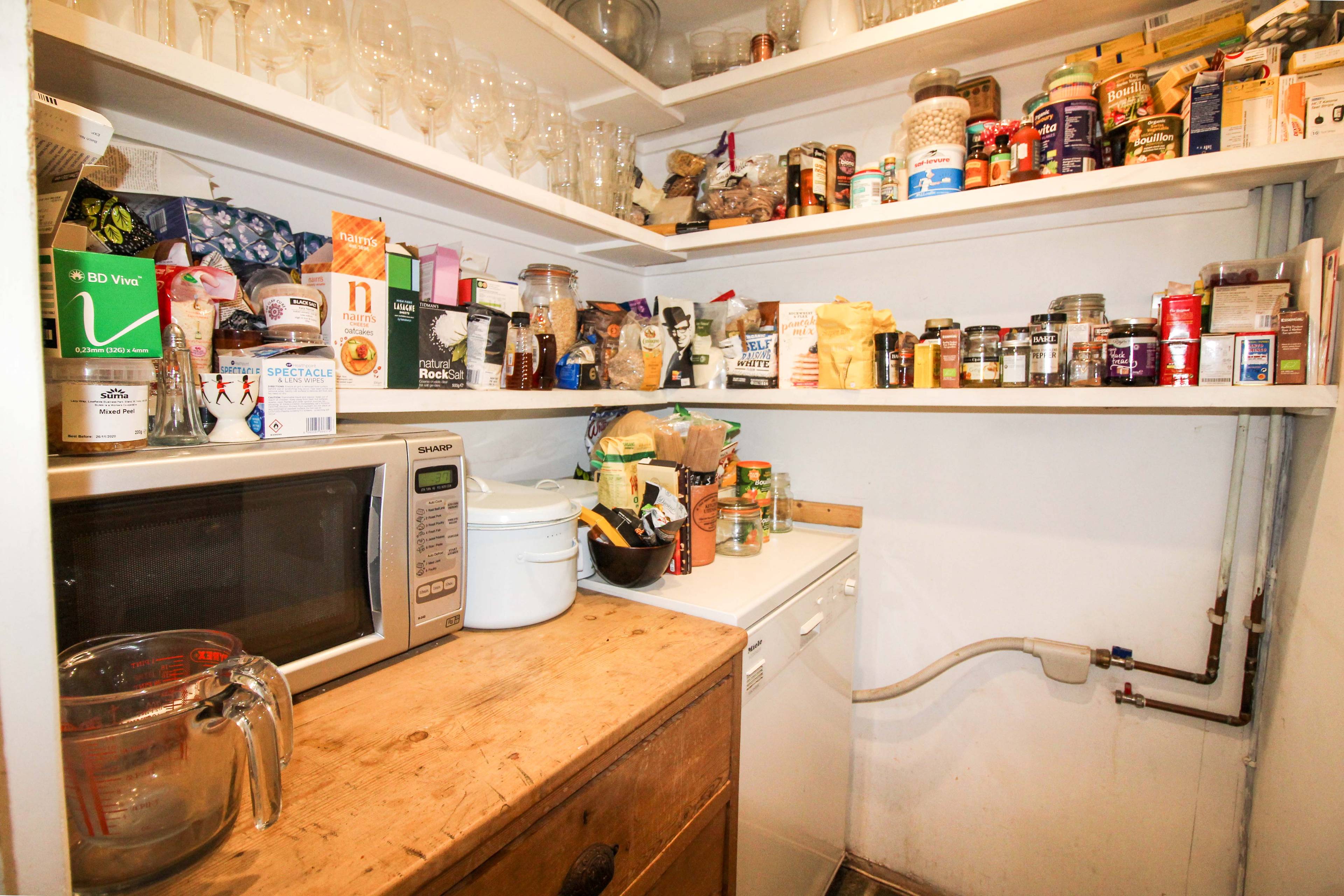 Pantry