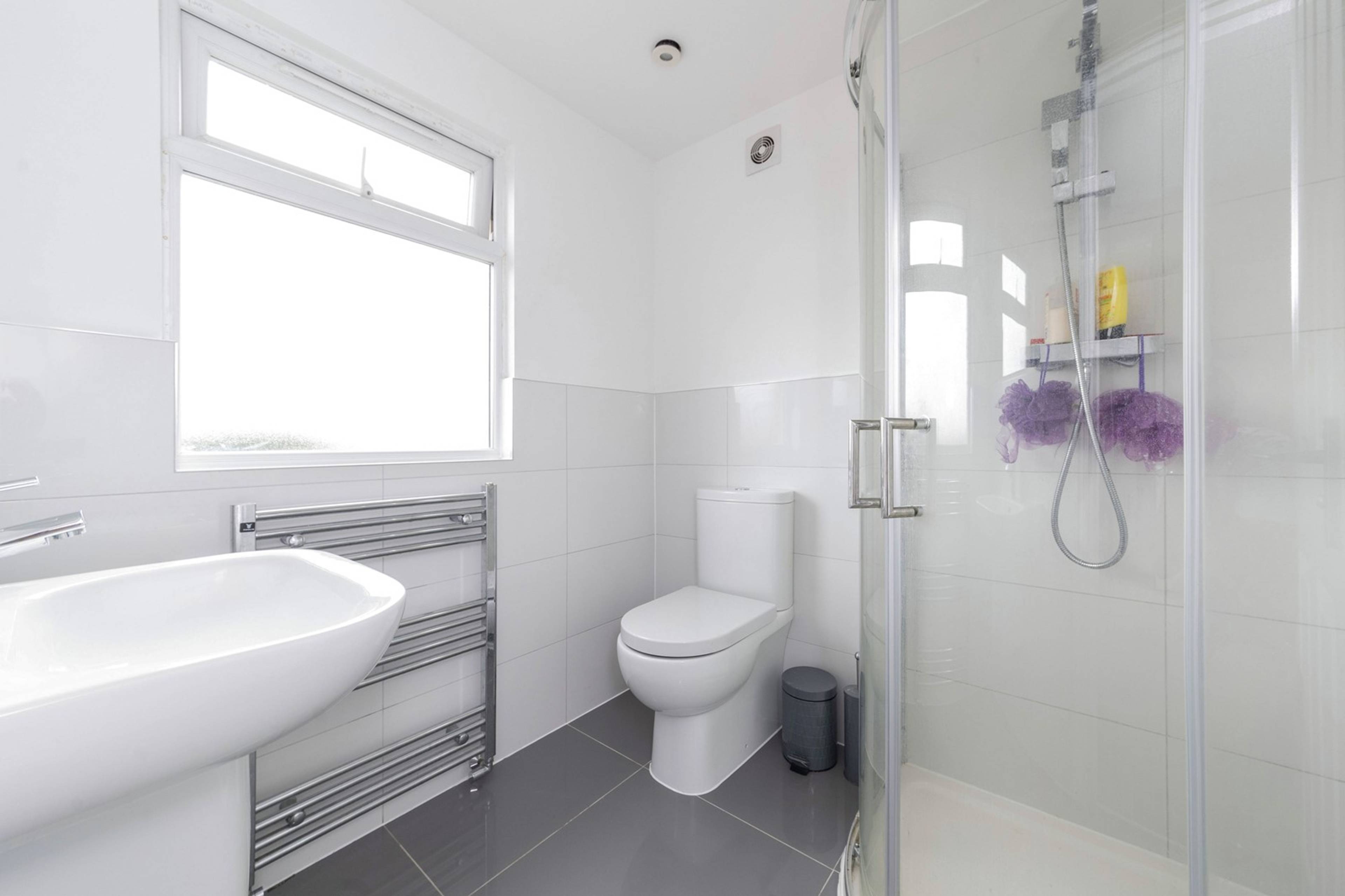 Master En-suite